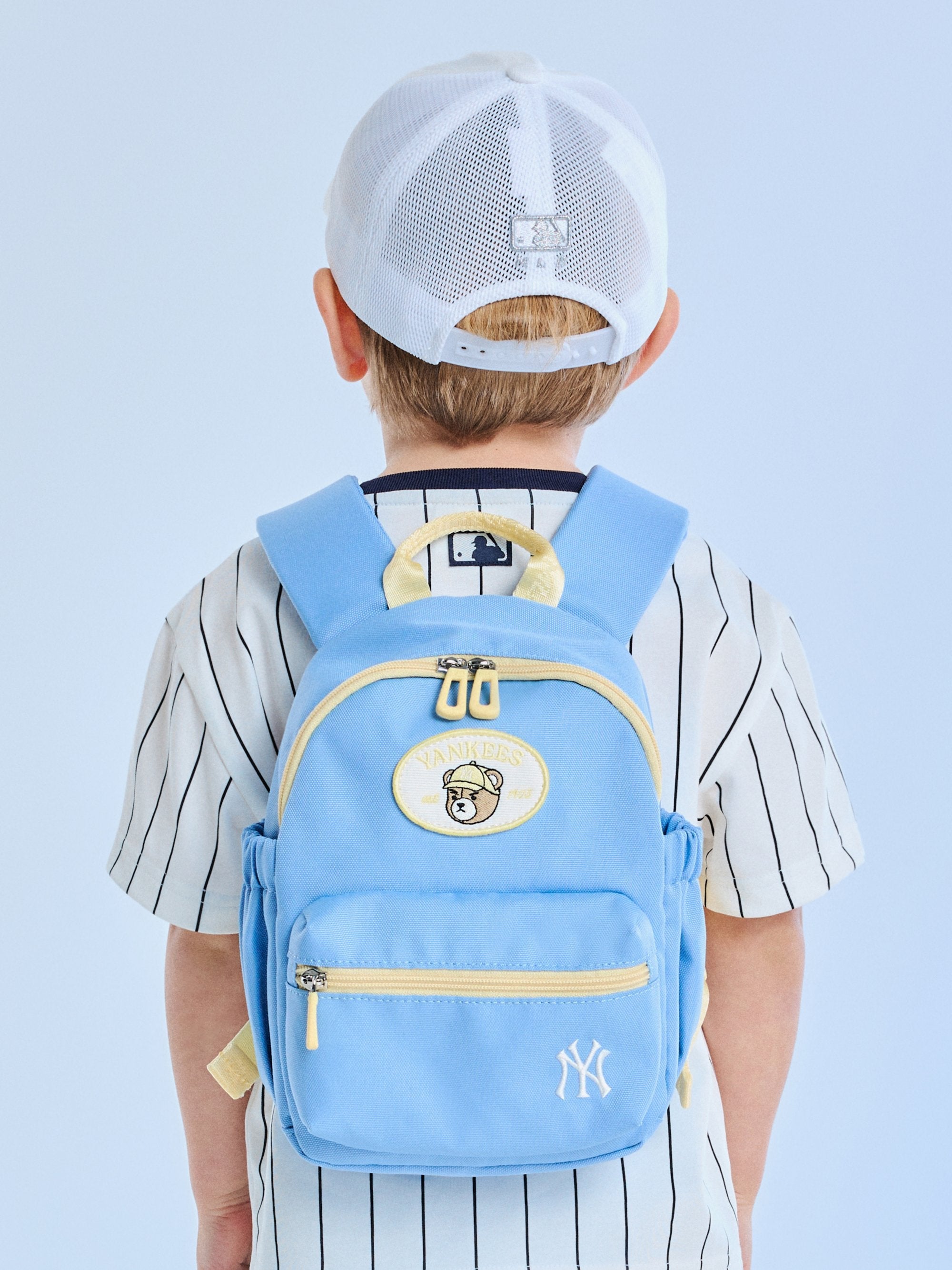 Todder Baisc Picnic Backpack