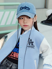 Vintage Washing Color Ballcap