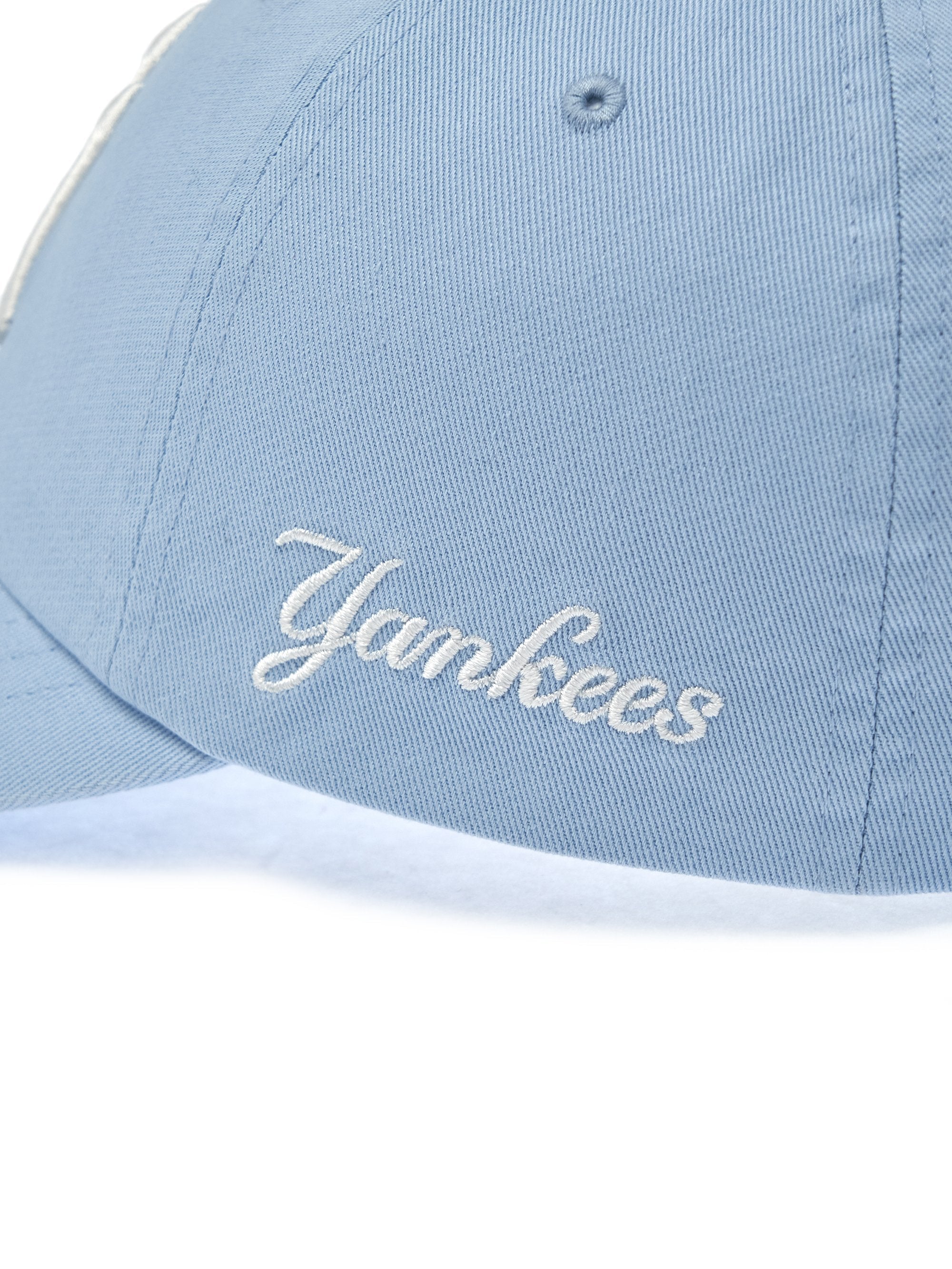 SIGNATURE UNSTRUCTURED BALLCAP