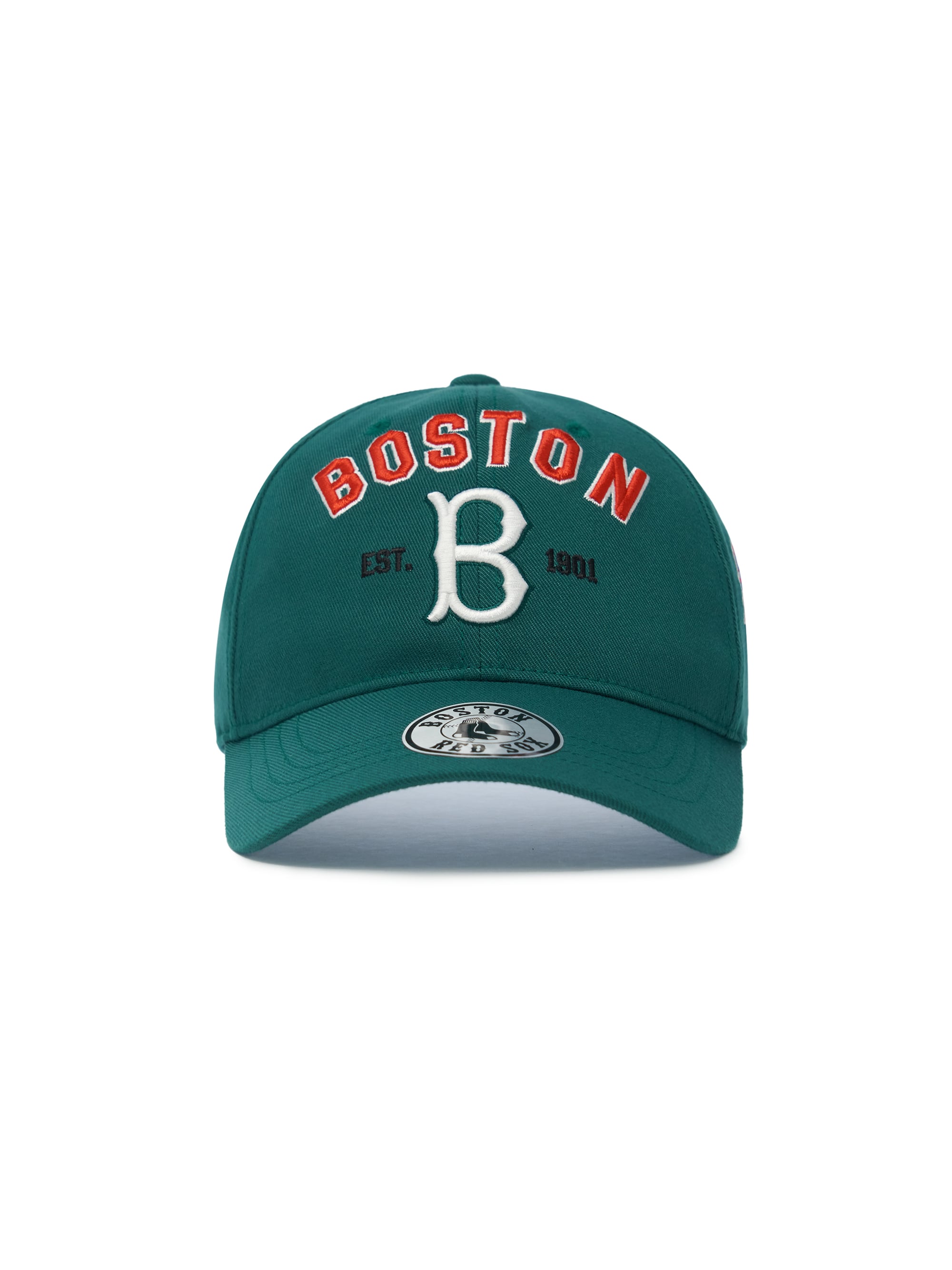 SIGNATURE VINTAGE BALL CAP