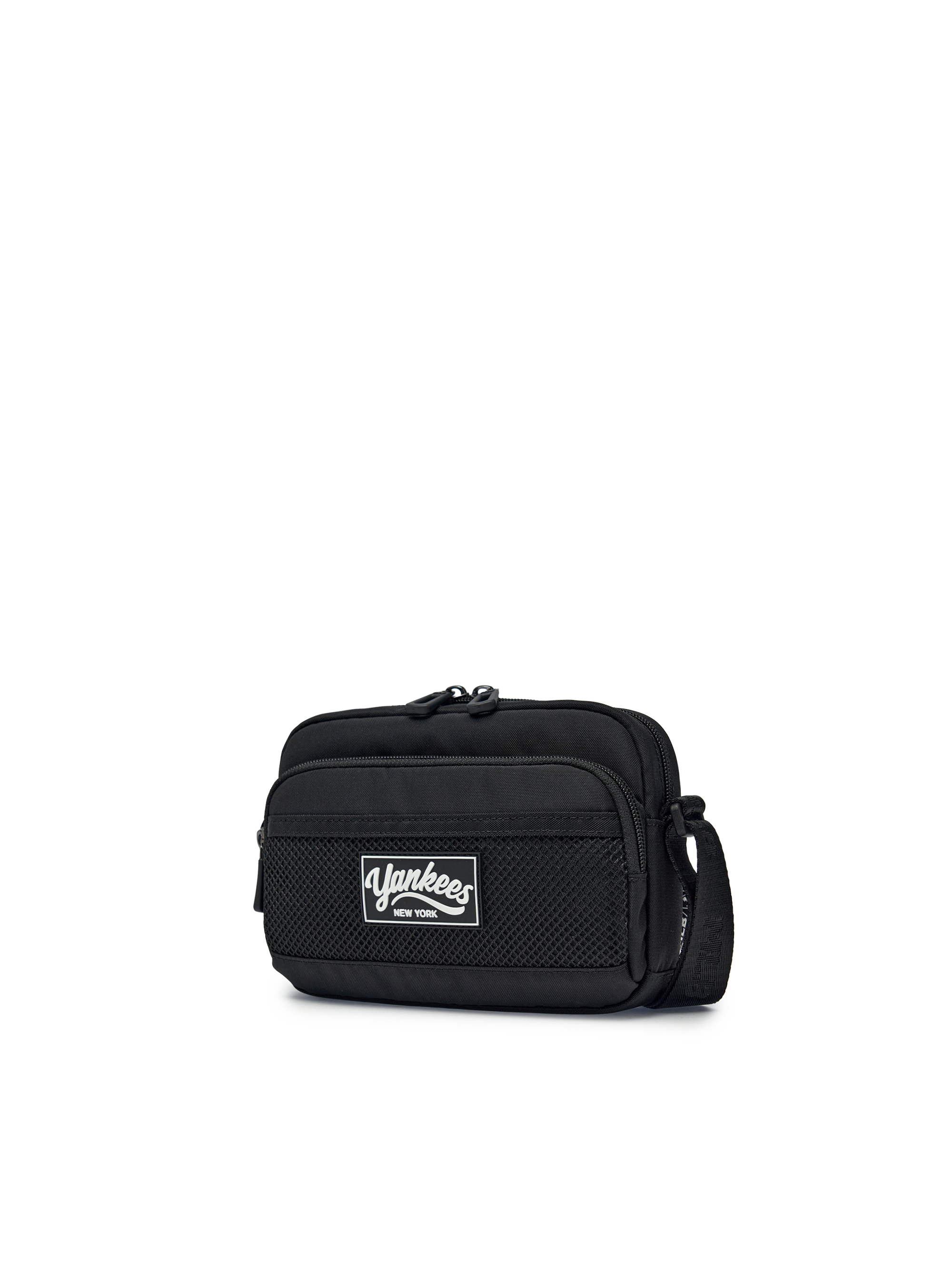 LOGO WAPPEN CAMERA BAG