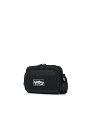 LOGO WAPPEN CAMERA BAG