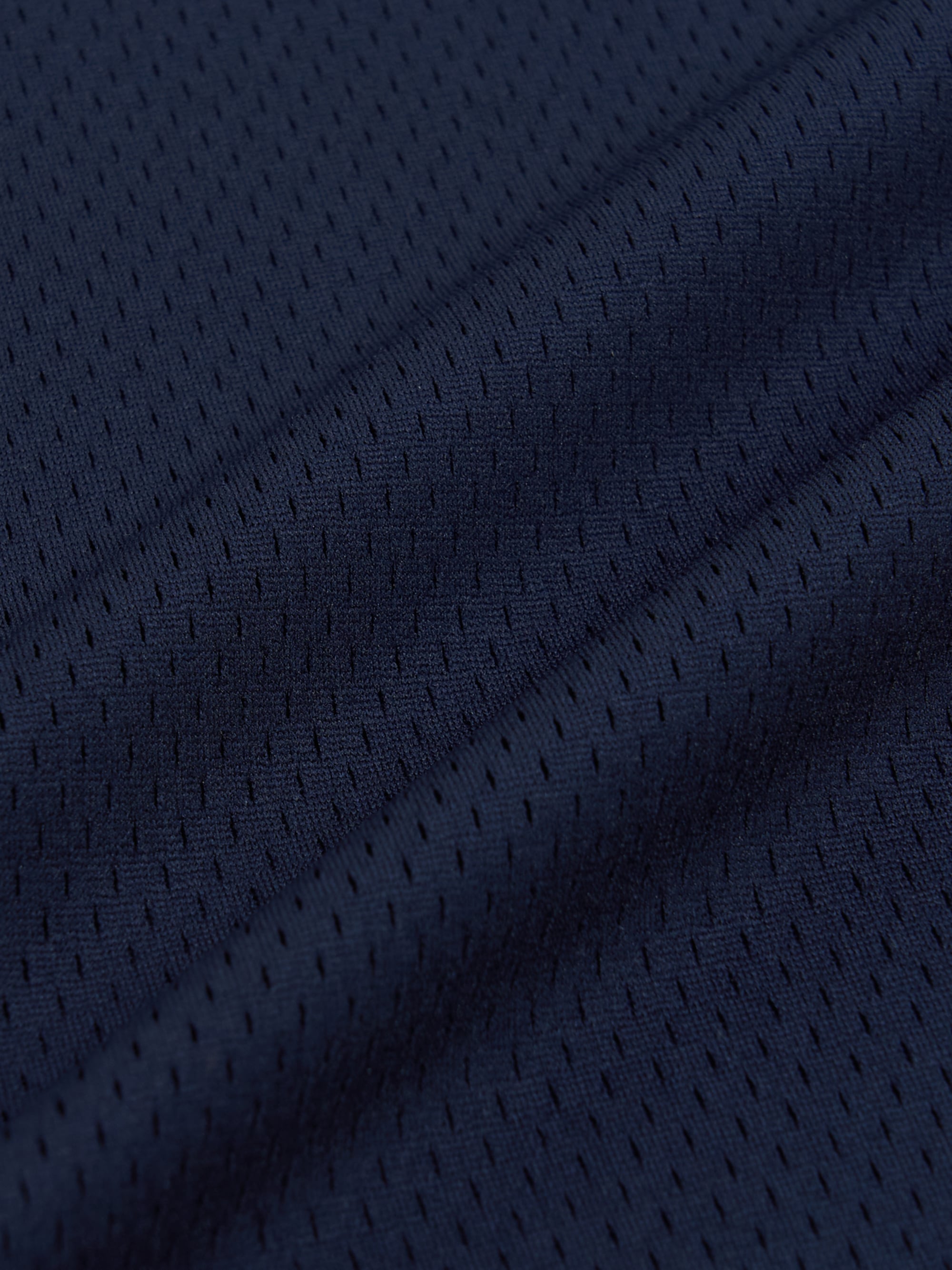 SPORTIVE VARSITY LAYERED T-SHIRT