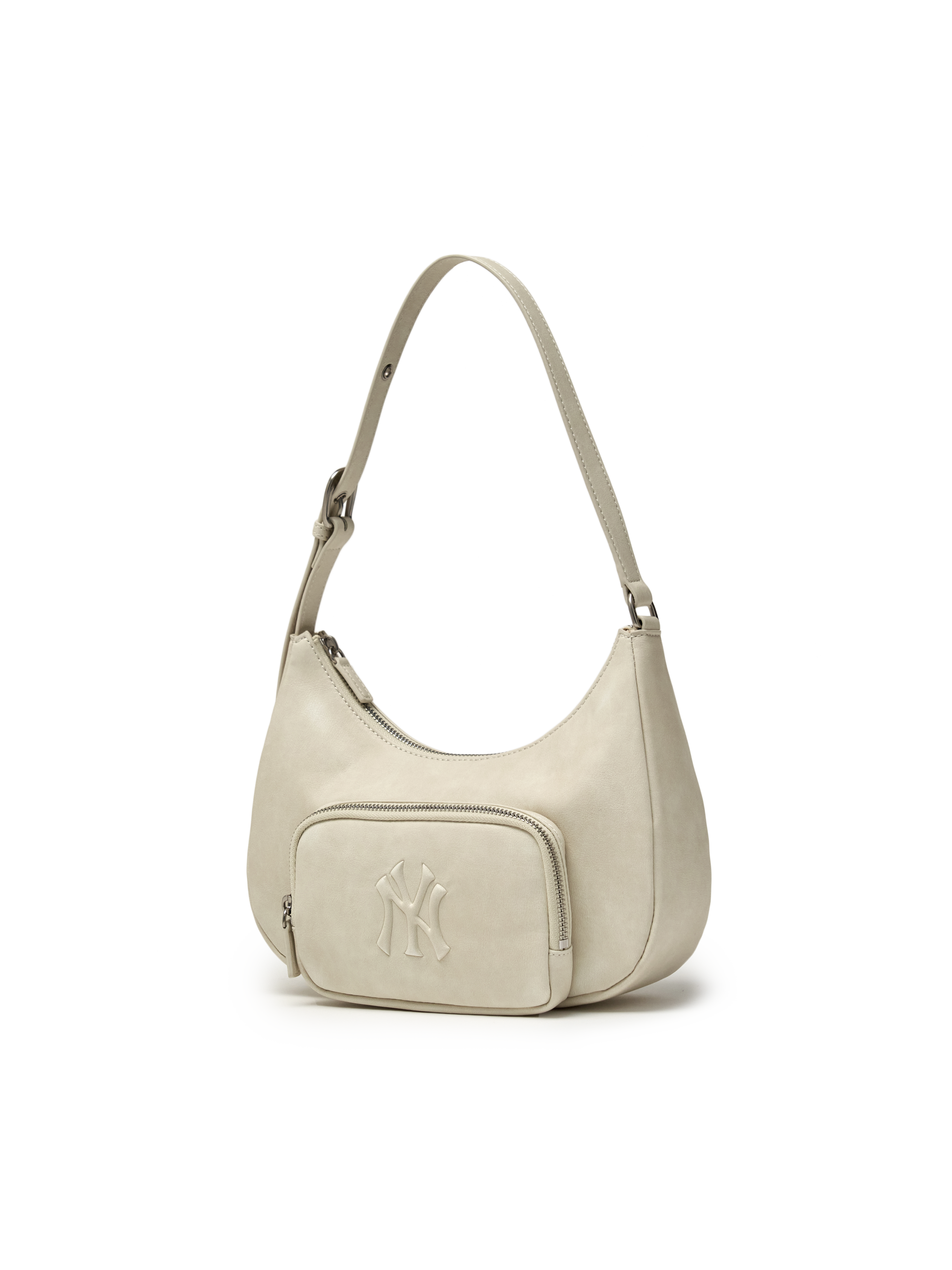 BASIC VINTAGE LOGO HOBO BAG