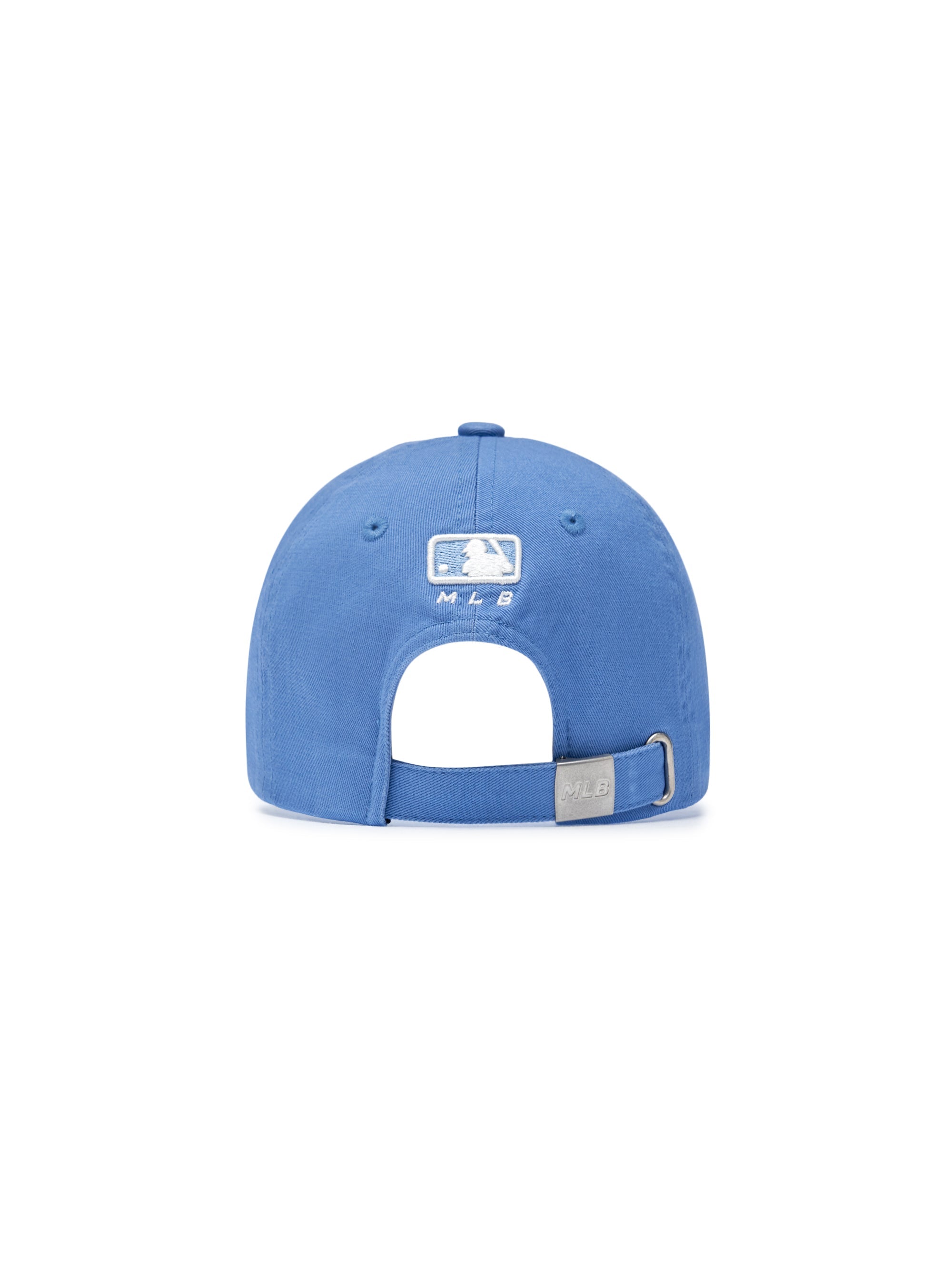 Small Street Logo Ballcap