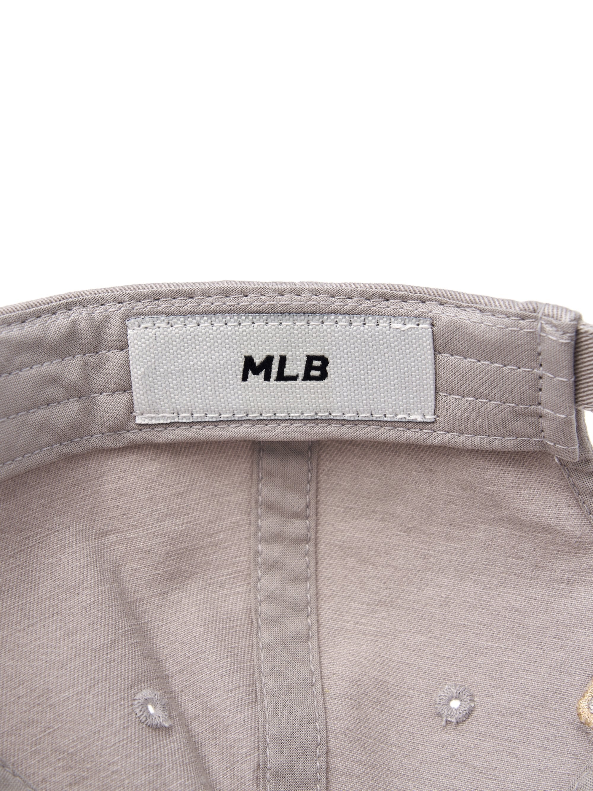 Washing Leterring Ballcap