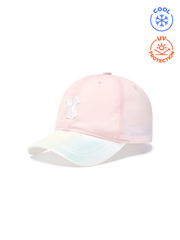 Girl's Coolfield Rainbow Ballcap