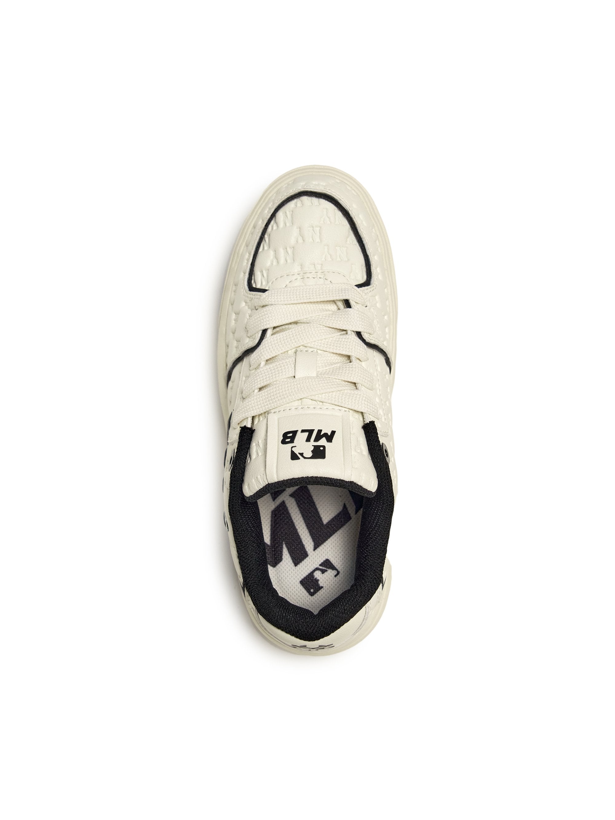 Chunky Liner Embo Monogram Coopers Town