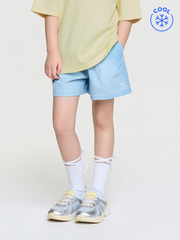 BASIC Girl's Cool Field Shorts