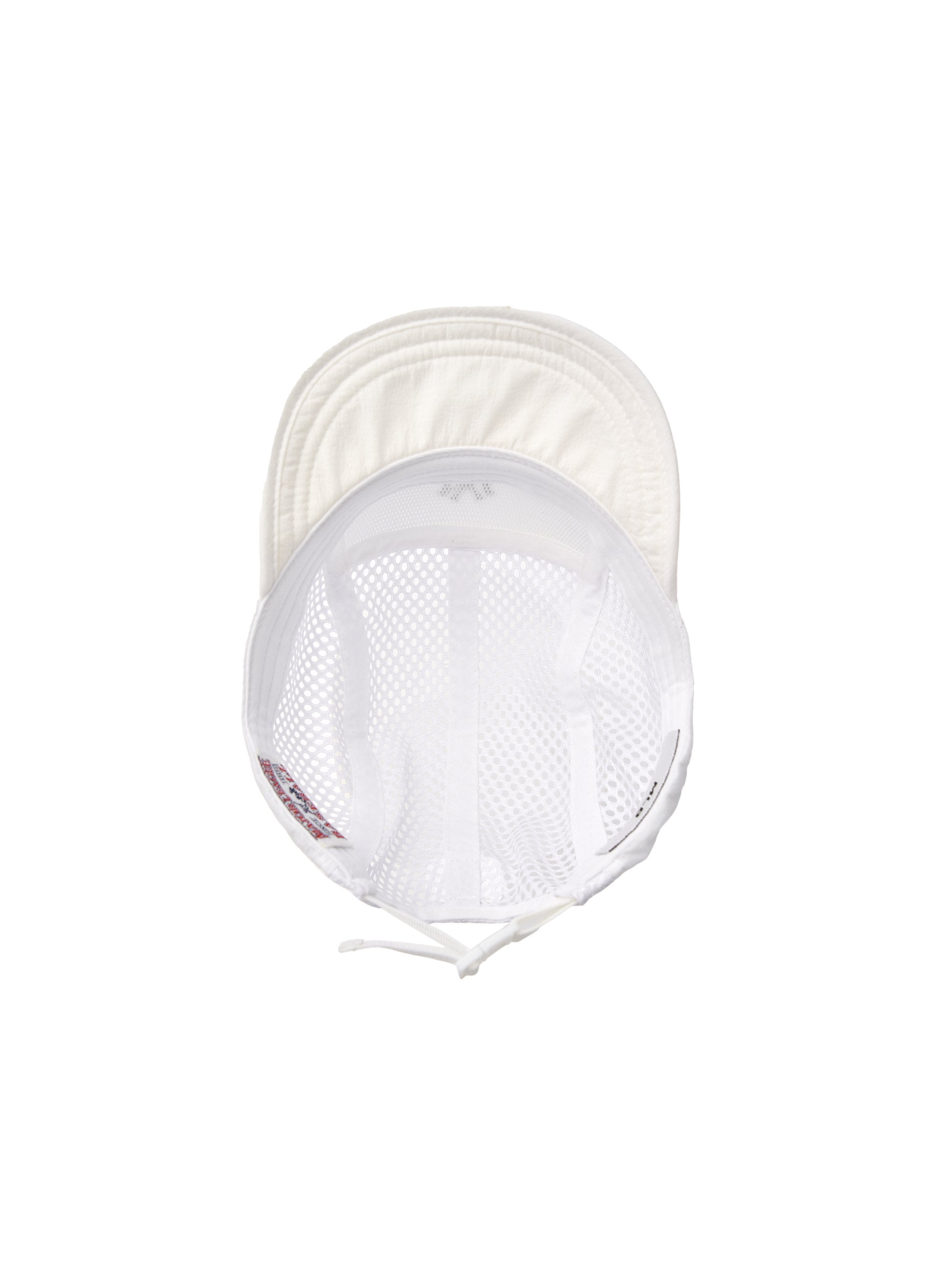 Mono Outdoor Mesh Camp Cap