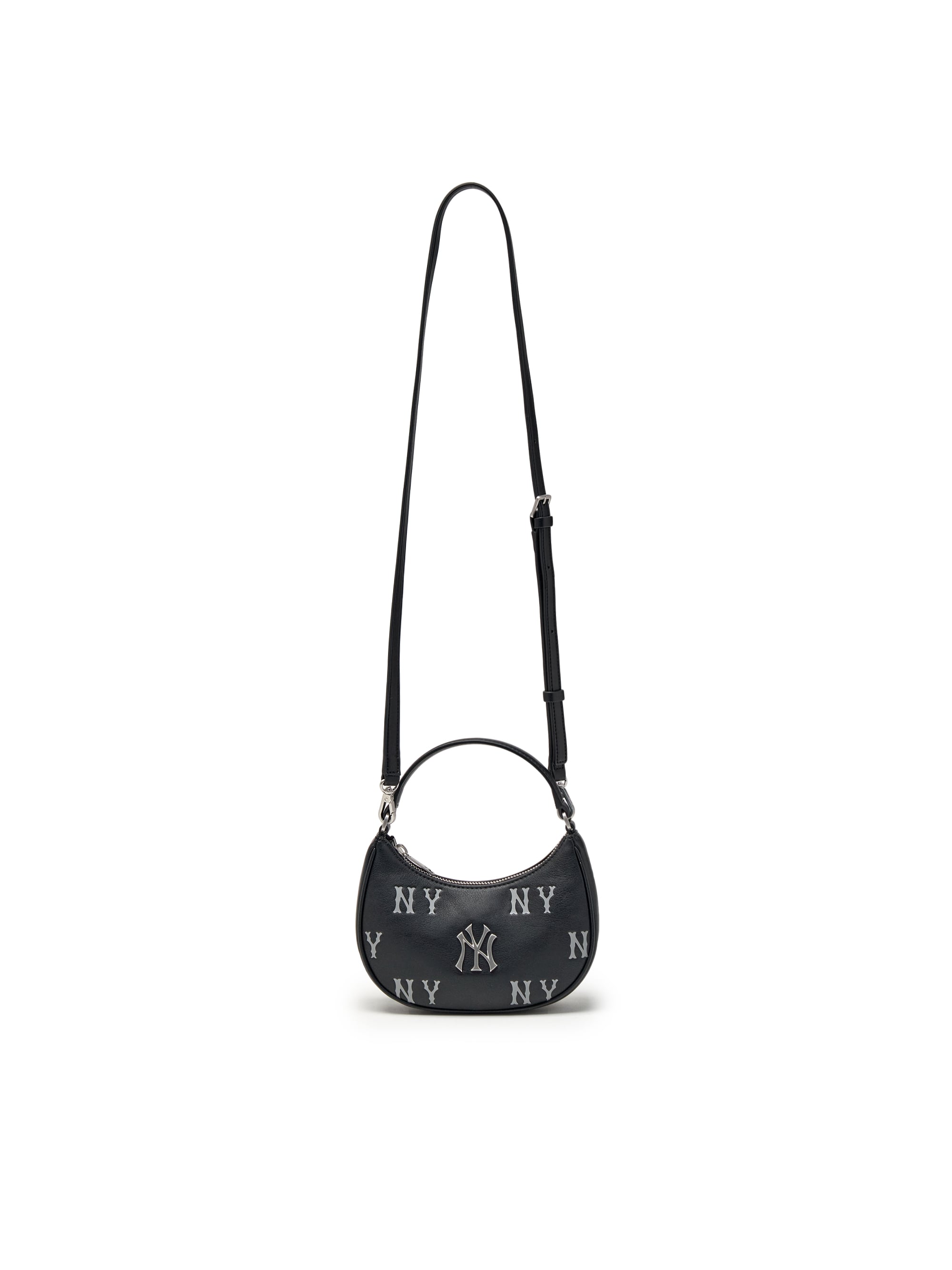 Classic Monogram Embo Mini Cross Bag
