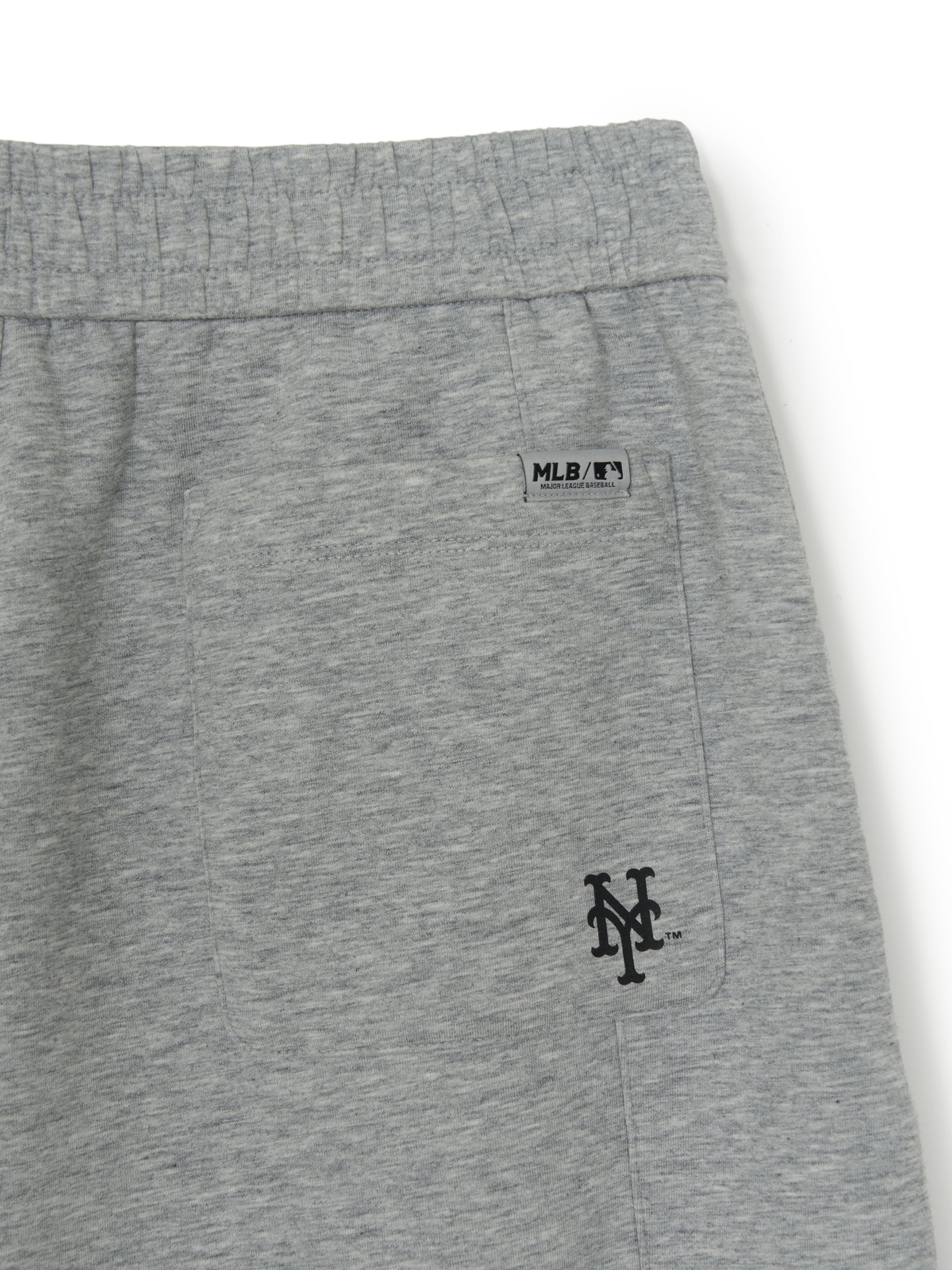 Basic Mega Logo 9In Shorts