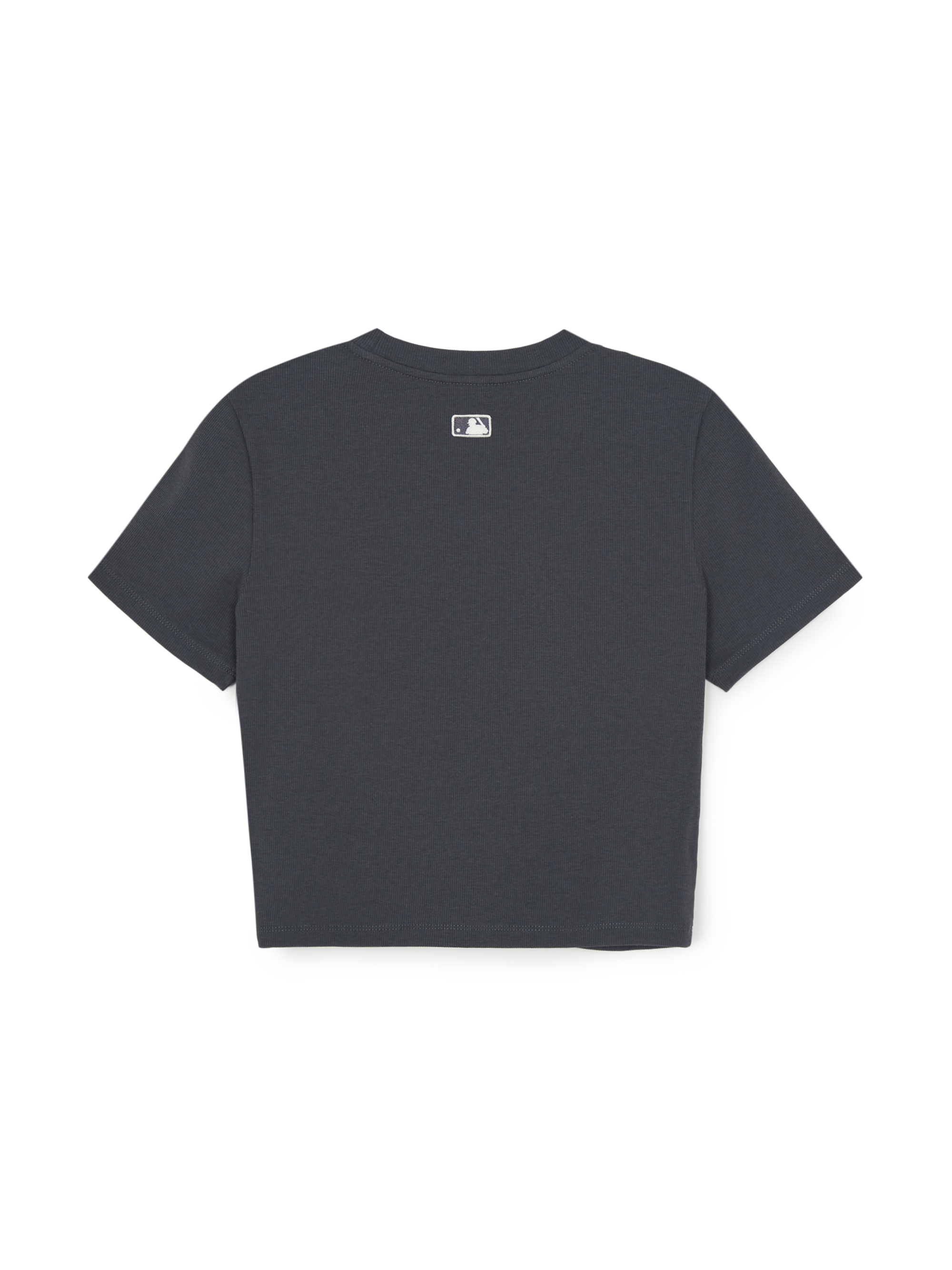 Women's Vintage Slim Ribbed T-shirt