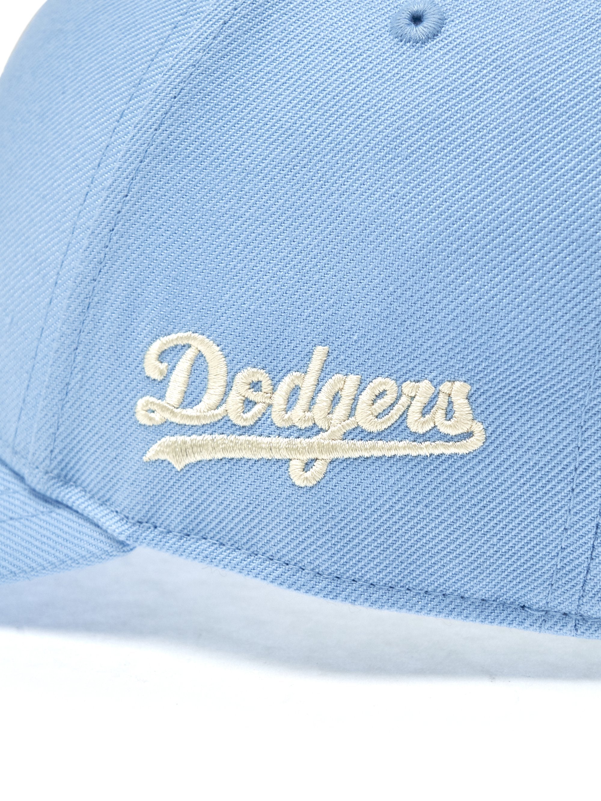 SIGNATURE STRUCTURED BALLCAP