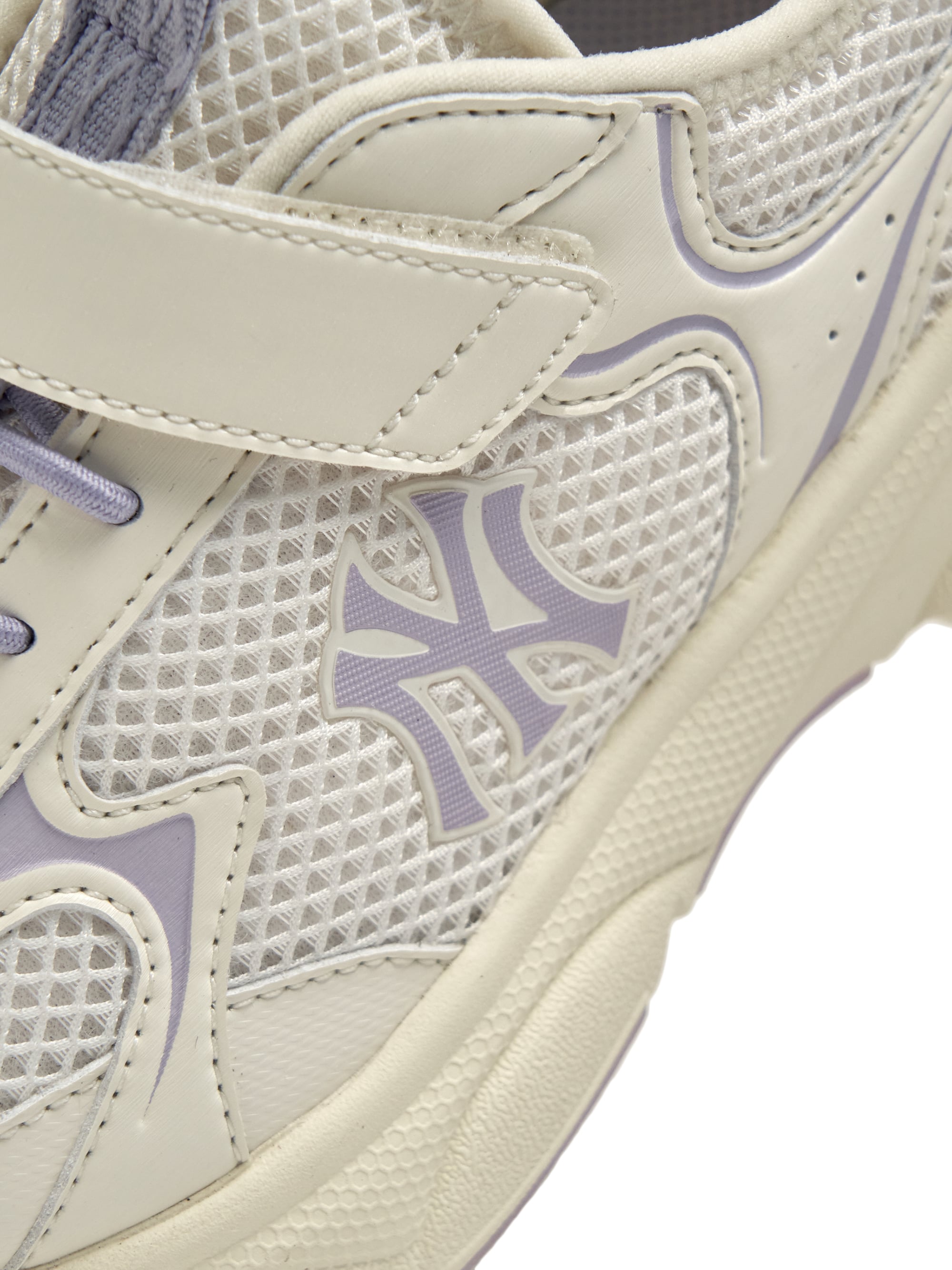 ACE RUNNER SPEED JUNIOR
