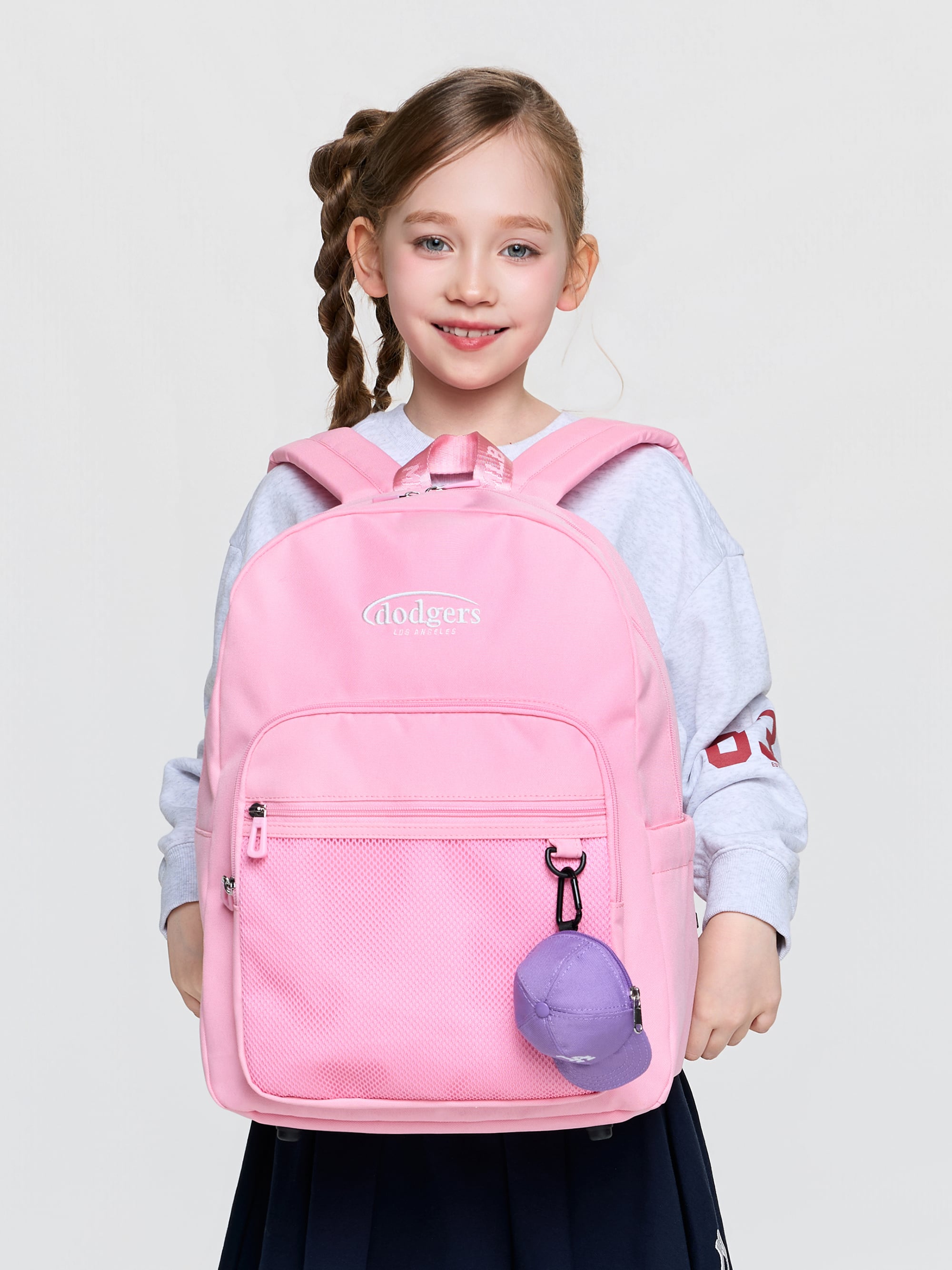 MESH ROOKIE BACKPACK