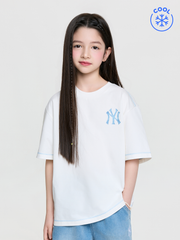 STREET MONOGRAM BIG LUX T-shirt