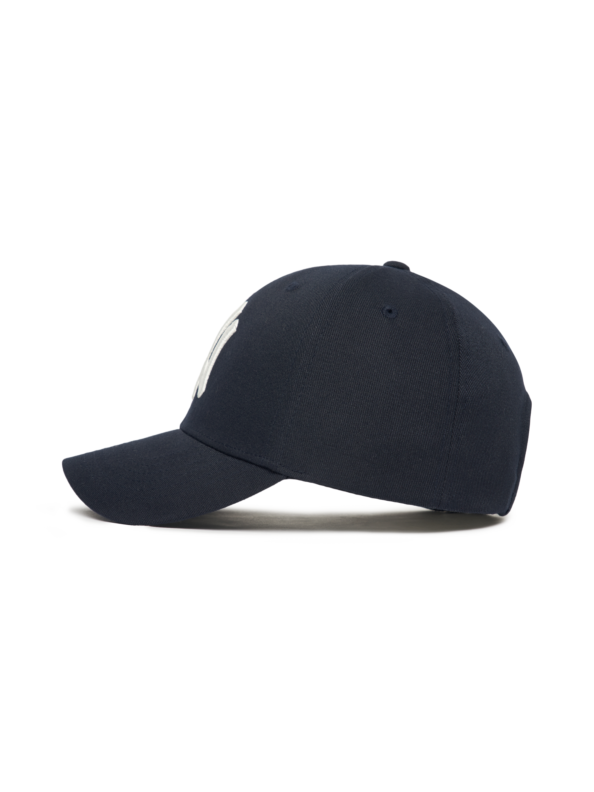 New Fit Structured Ball Cap