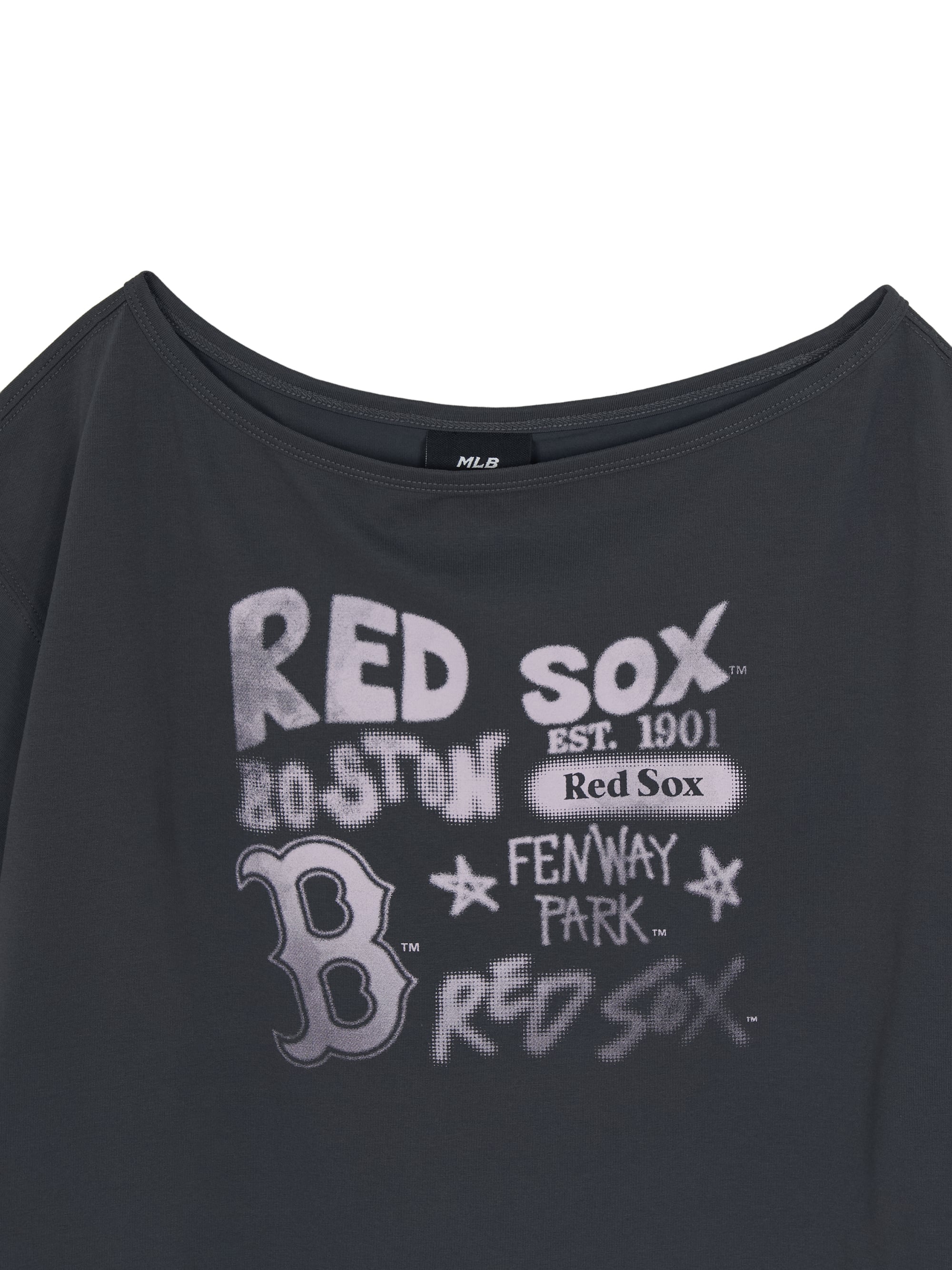 Women's Street Graphic Off Shoulder T-shirts
