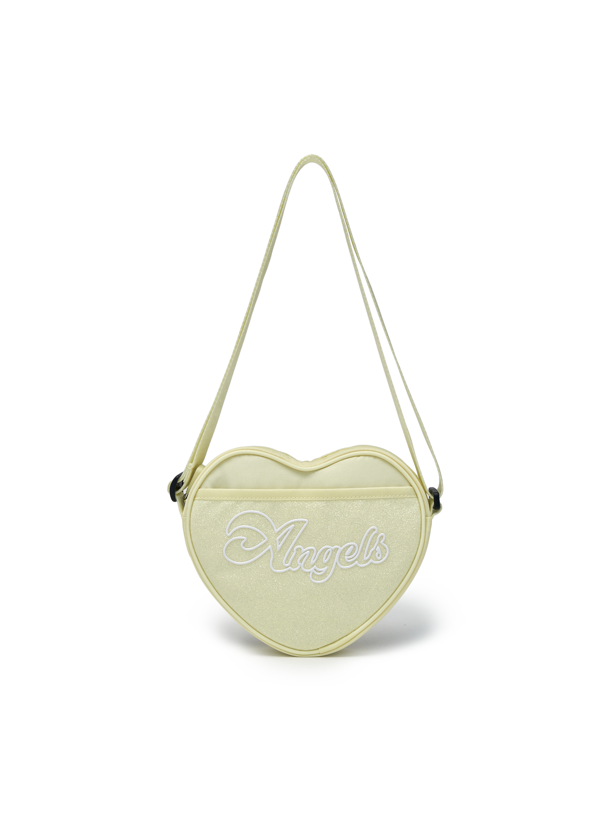 ANGEL'S HEART CROSSBAG