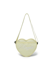 ANGEL'S HEART CROSSBAG