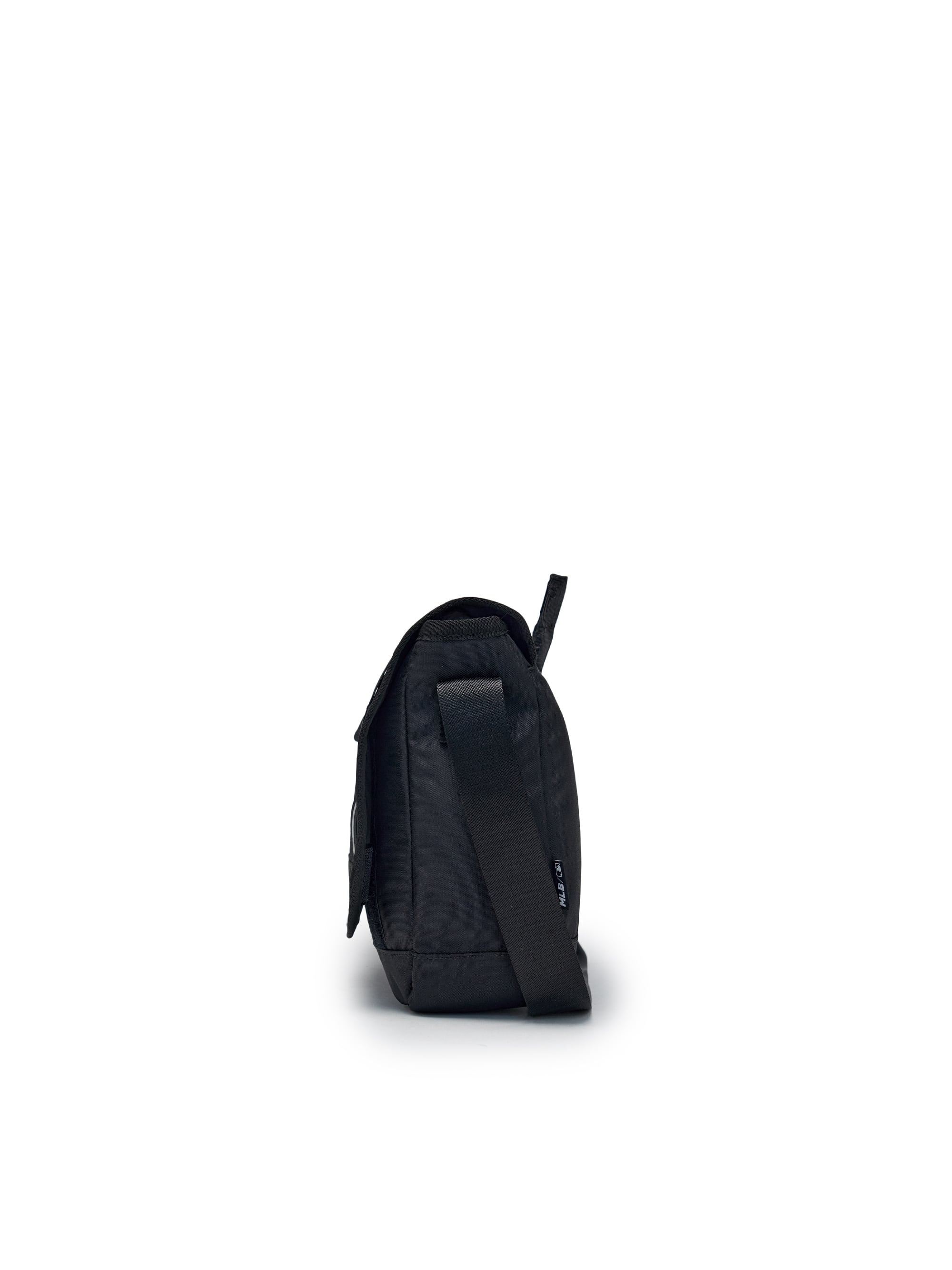 MESH MESSANGER BAG