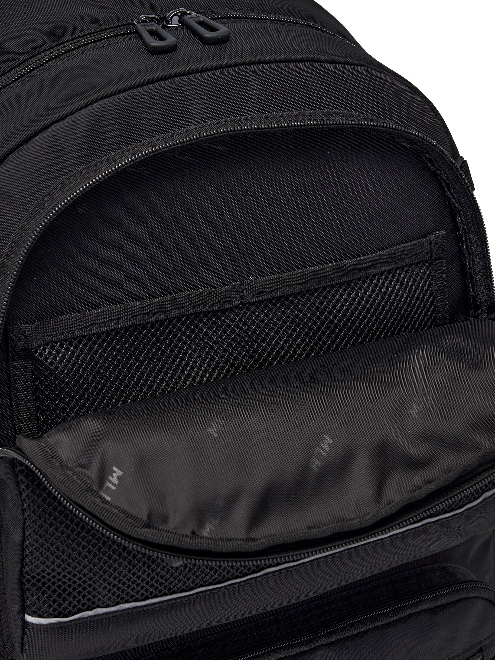 2 Pocket School Bag