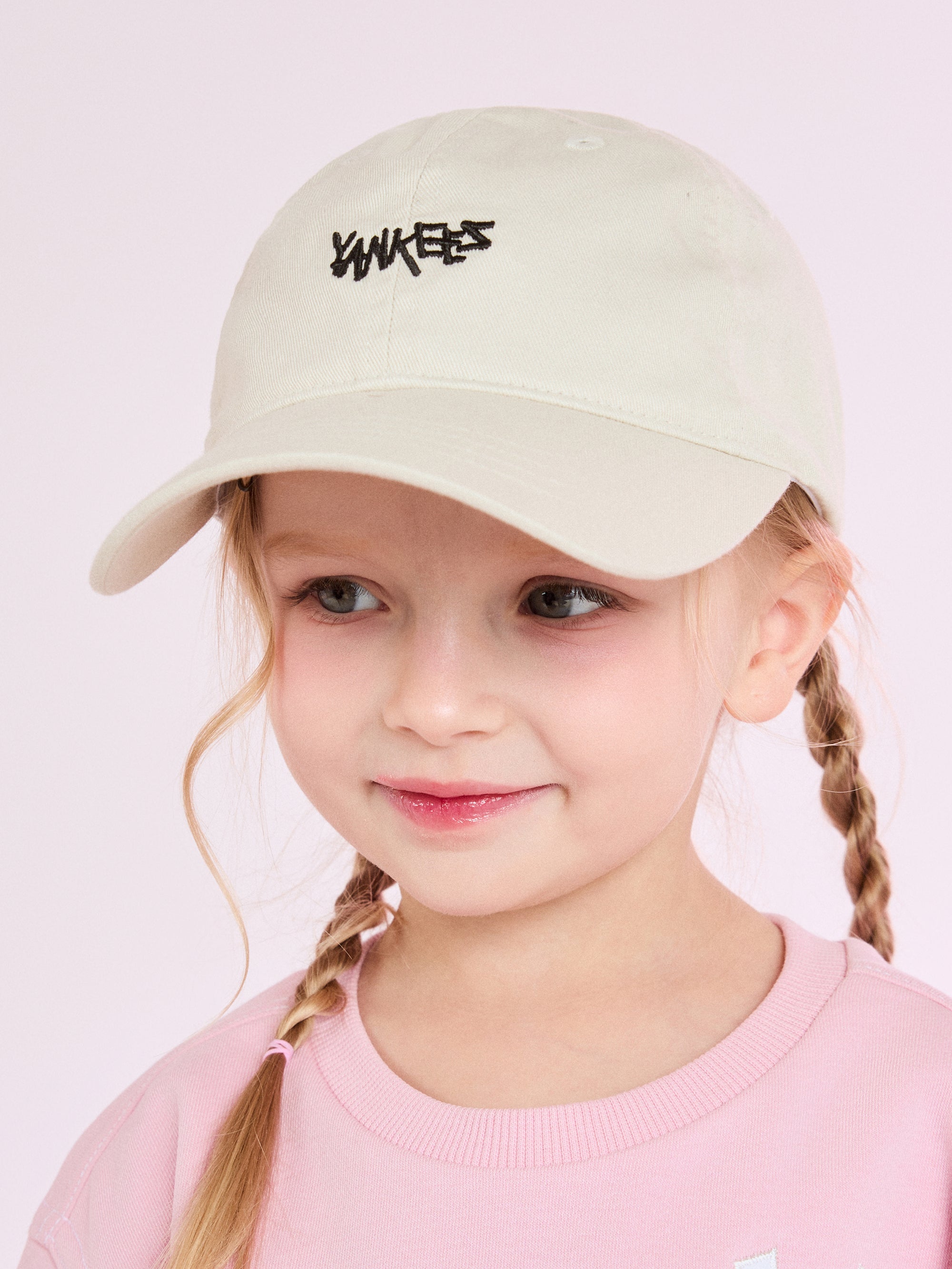Small Street Logo Ballcap