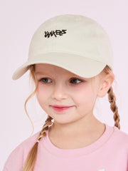 Small Street Logo Ballcap