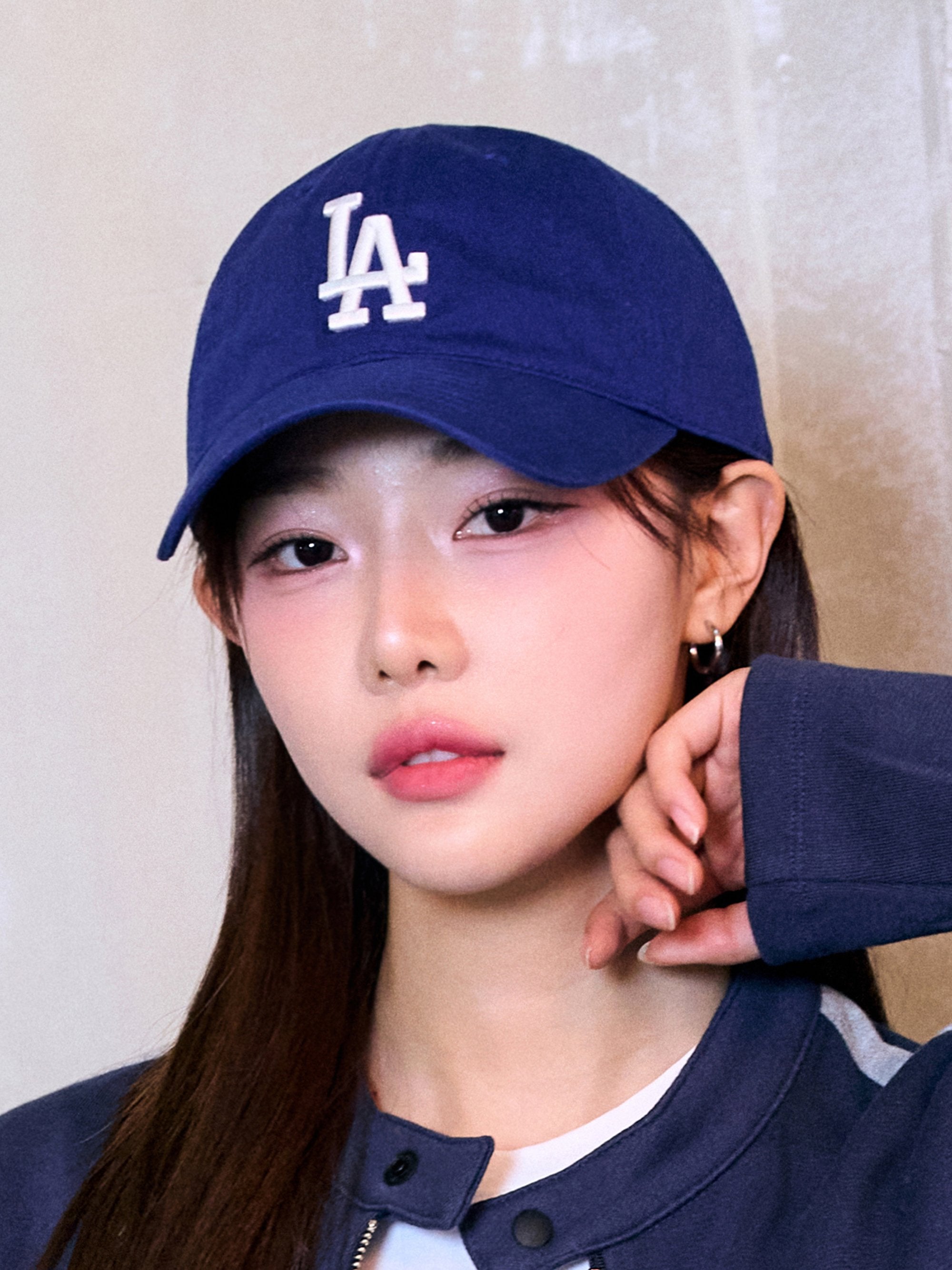 Ace Unstructured Ballcap