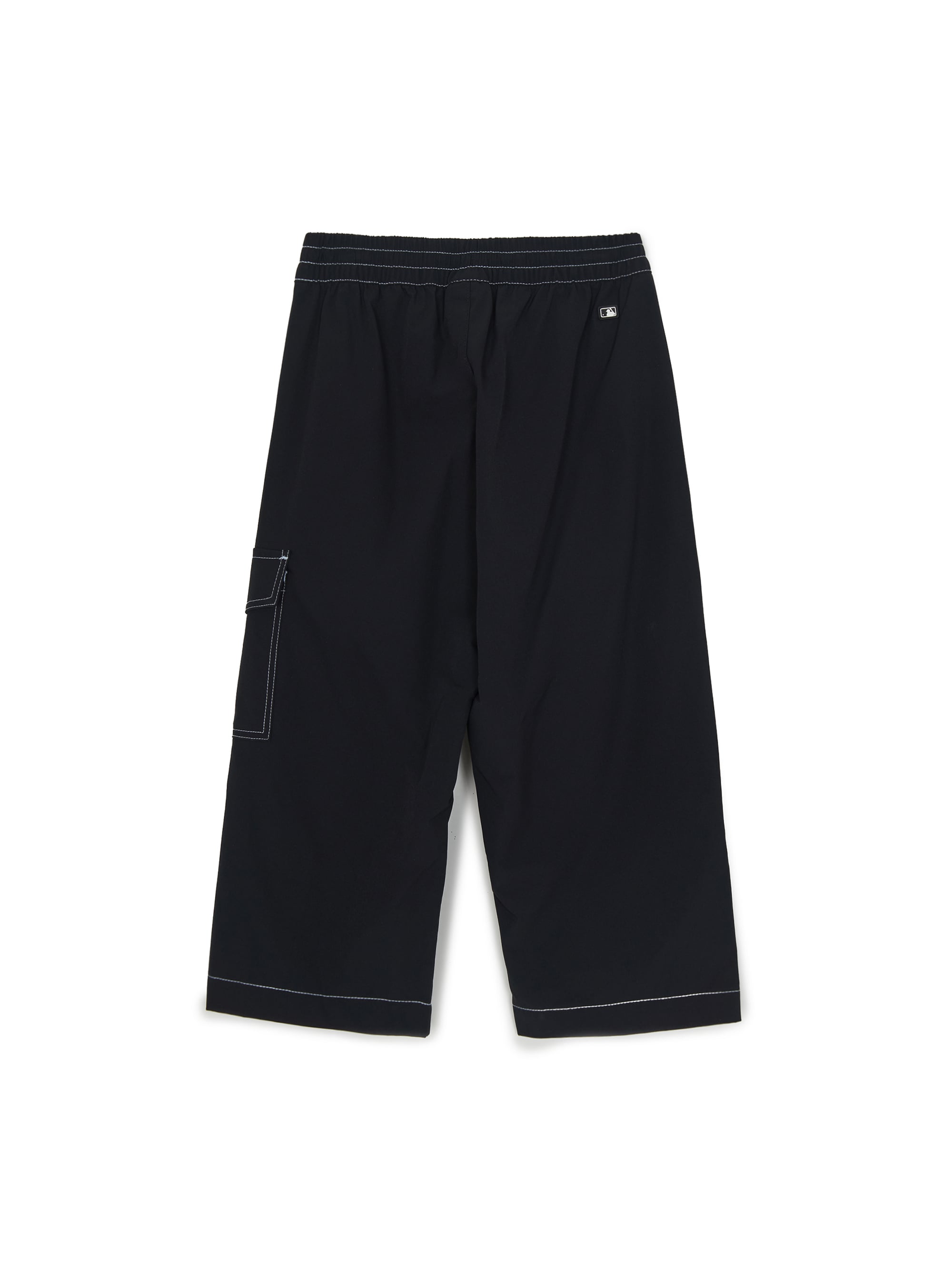 OUTDOOR BASIC PANTS, T-SHIRT SET