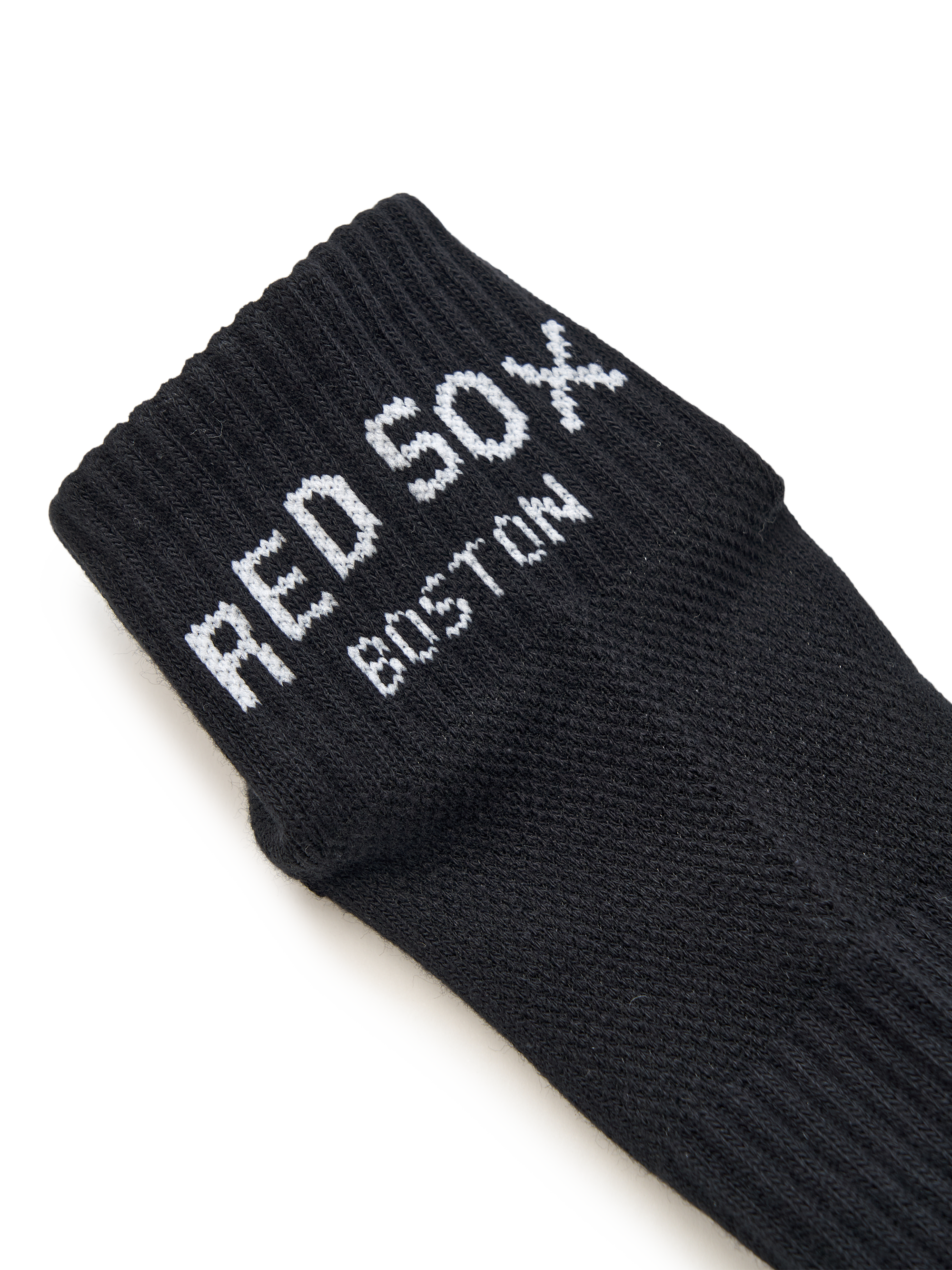 Sportive Varsity Short Socks 3pairs Set