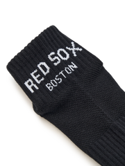 Sportive Varsity Short Socks 3pairs Set