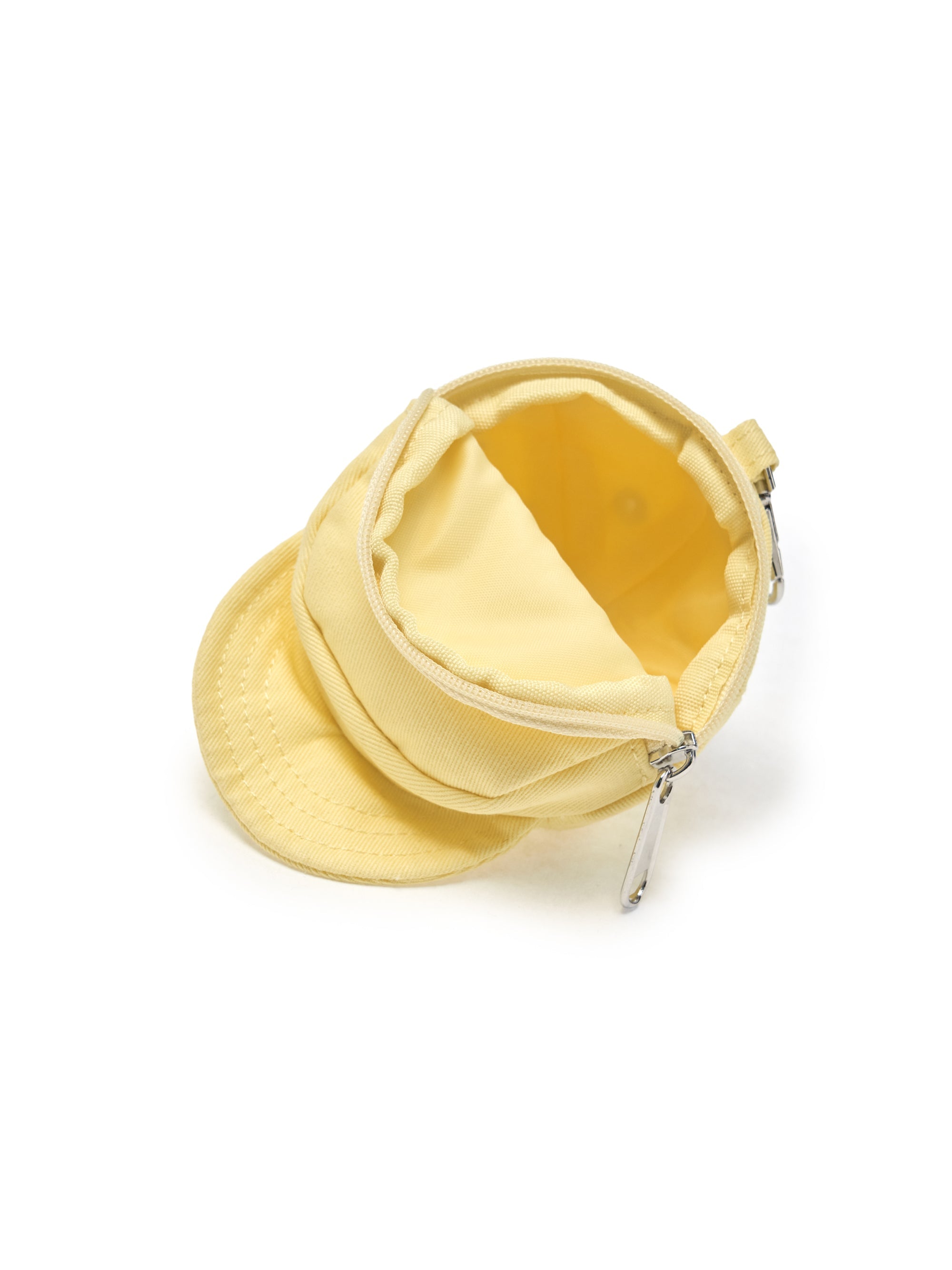 Mega Bear Friends Cap Keyring