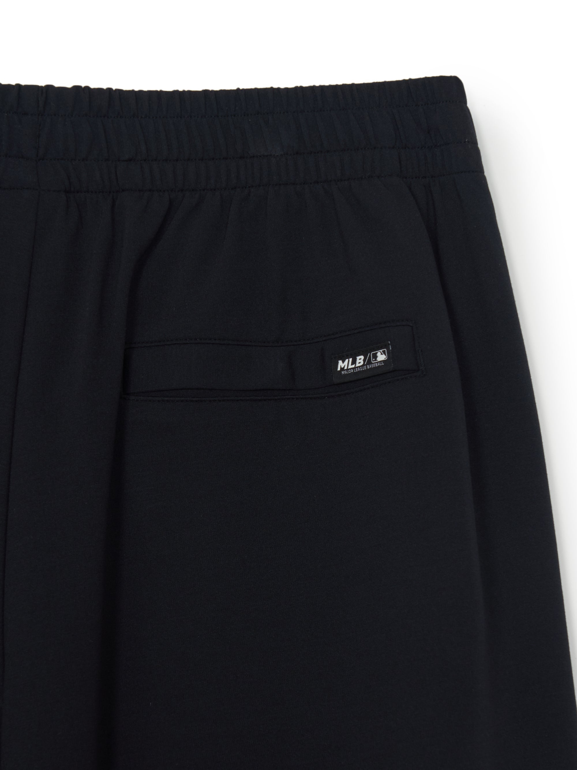 Basic Small Logo Cooling Wide Pants