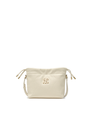 EMBO MONOGRAM BUCKET BAG
