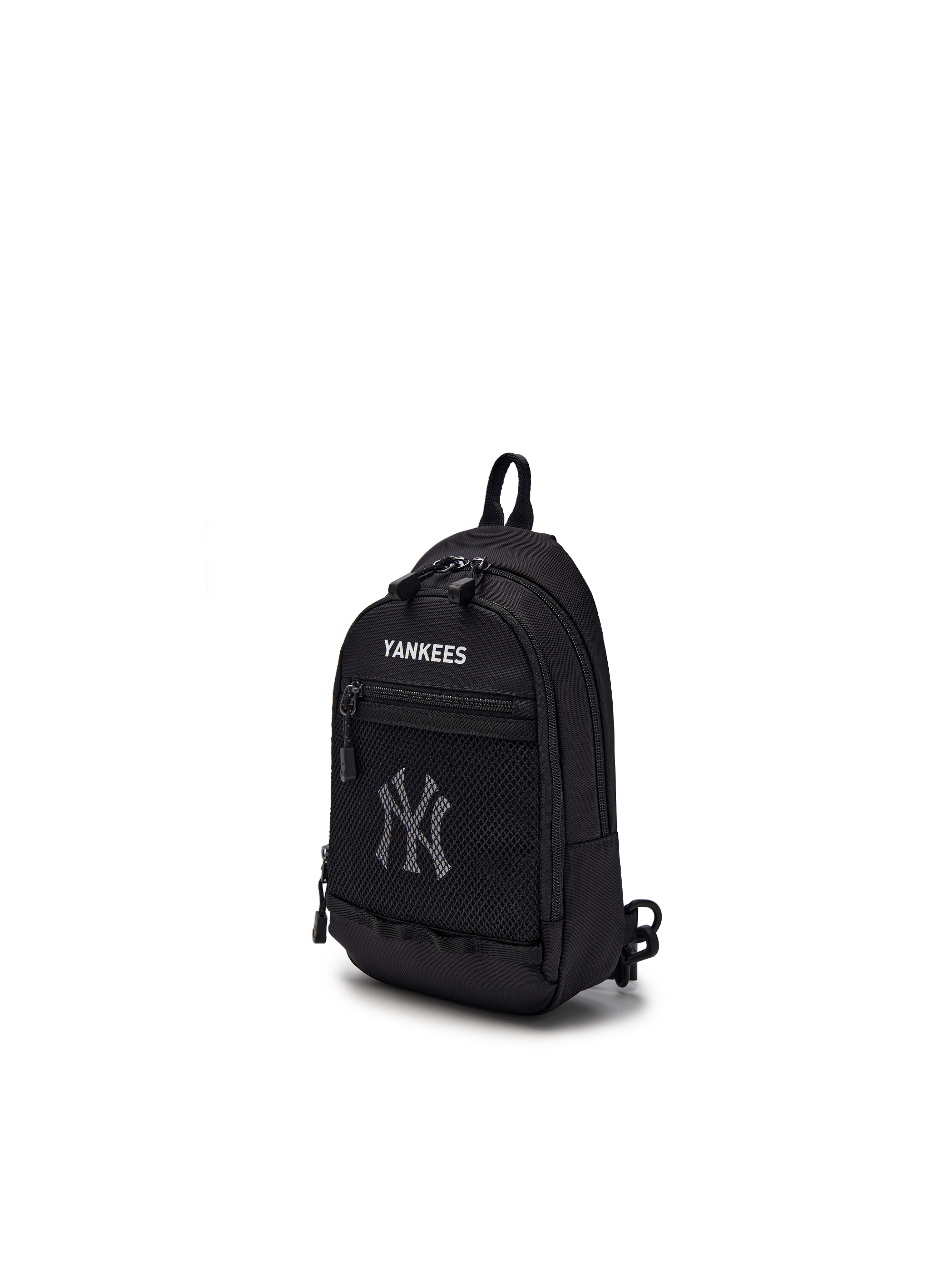 Basic Mesh Slingbag