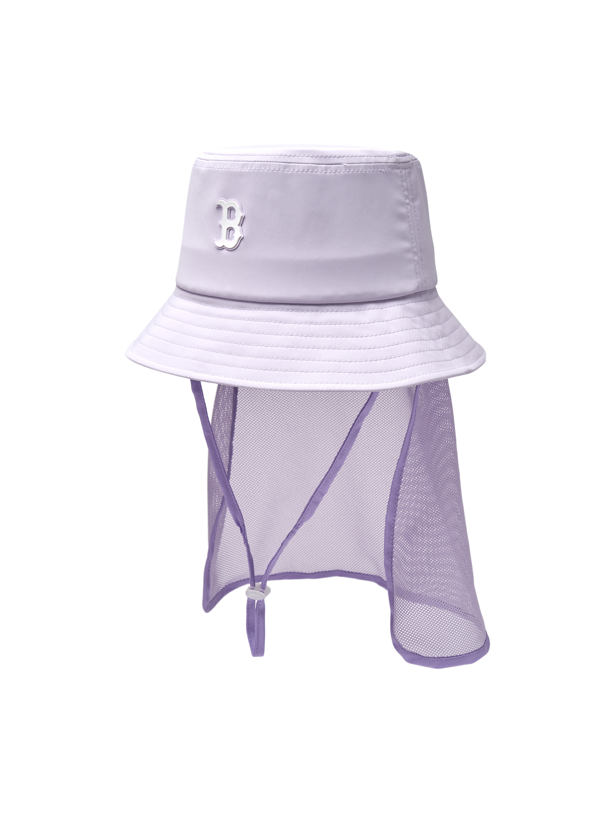 cool Field Aqua Flap Bucket Hat