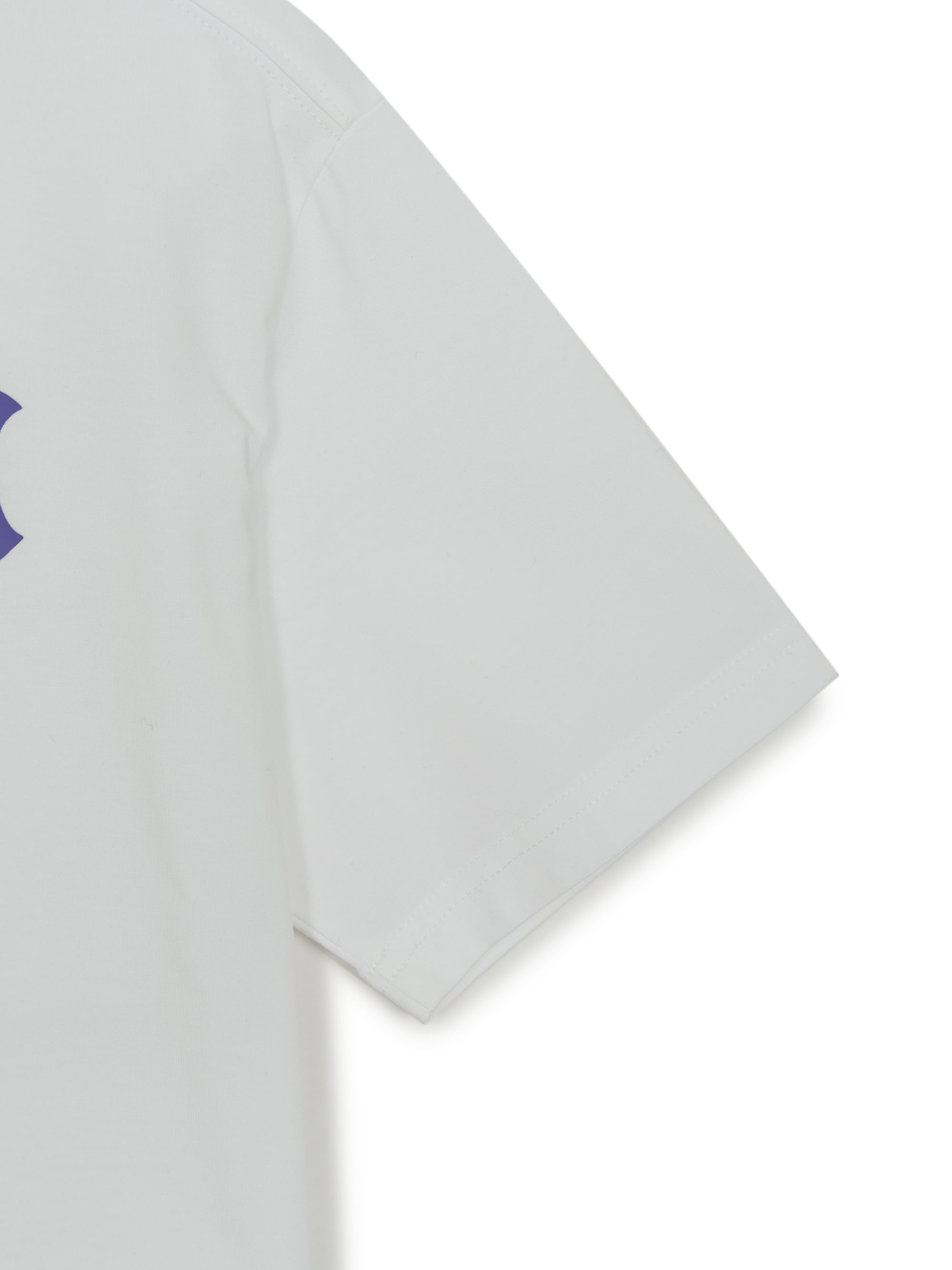 STREET CRAYON BIG-LUX T-shirt
