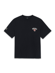 Mega Bear Back Graphic Over Fit T-shirt
