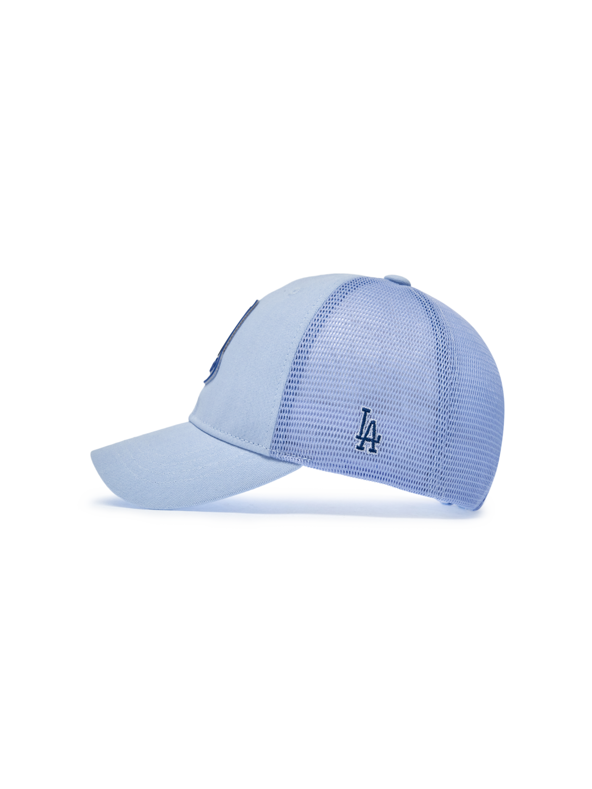 MEGABEAR Wappen Mesh Ballcap
