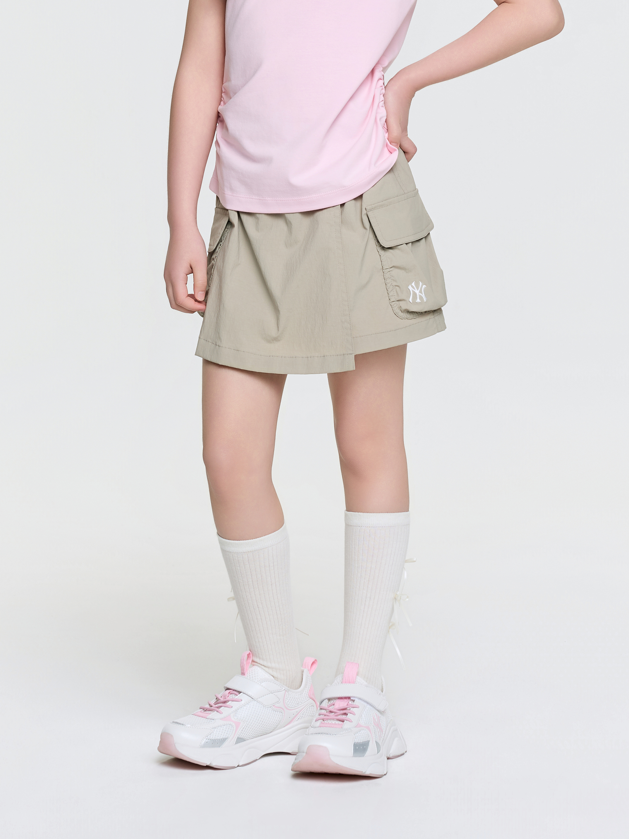 BASIC OUTDOOR SKIRT