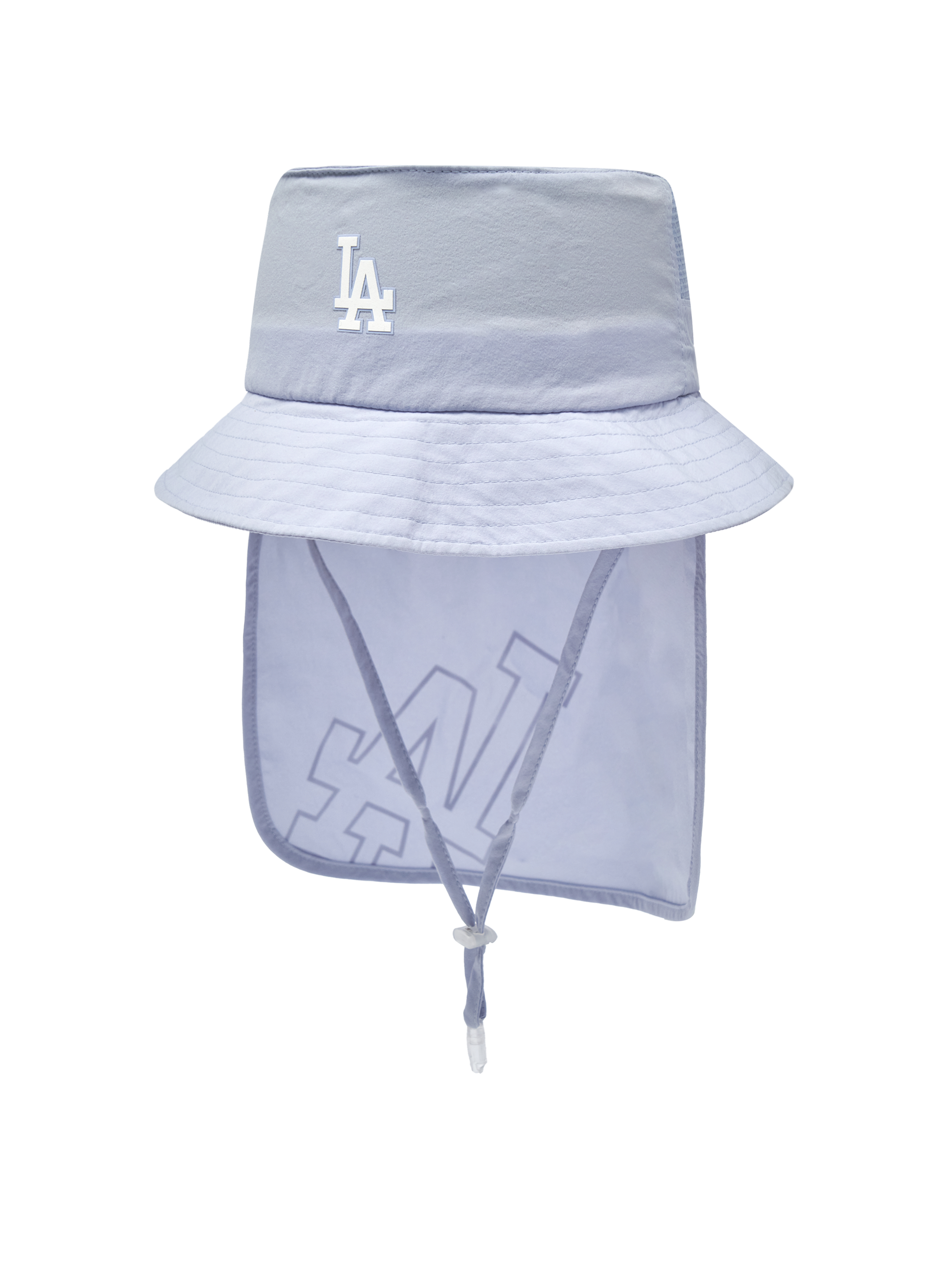 COOLFIELD Lightweight Flap Bucket Hat