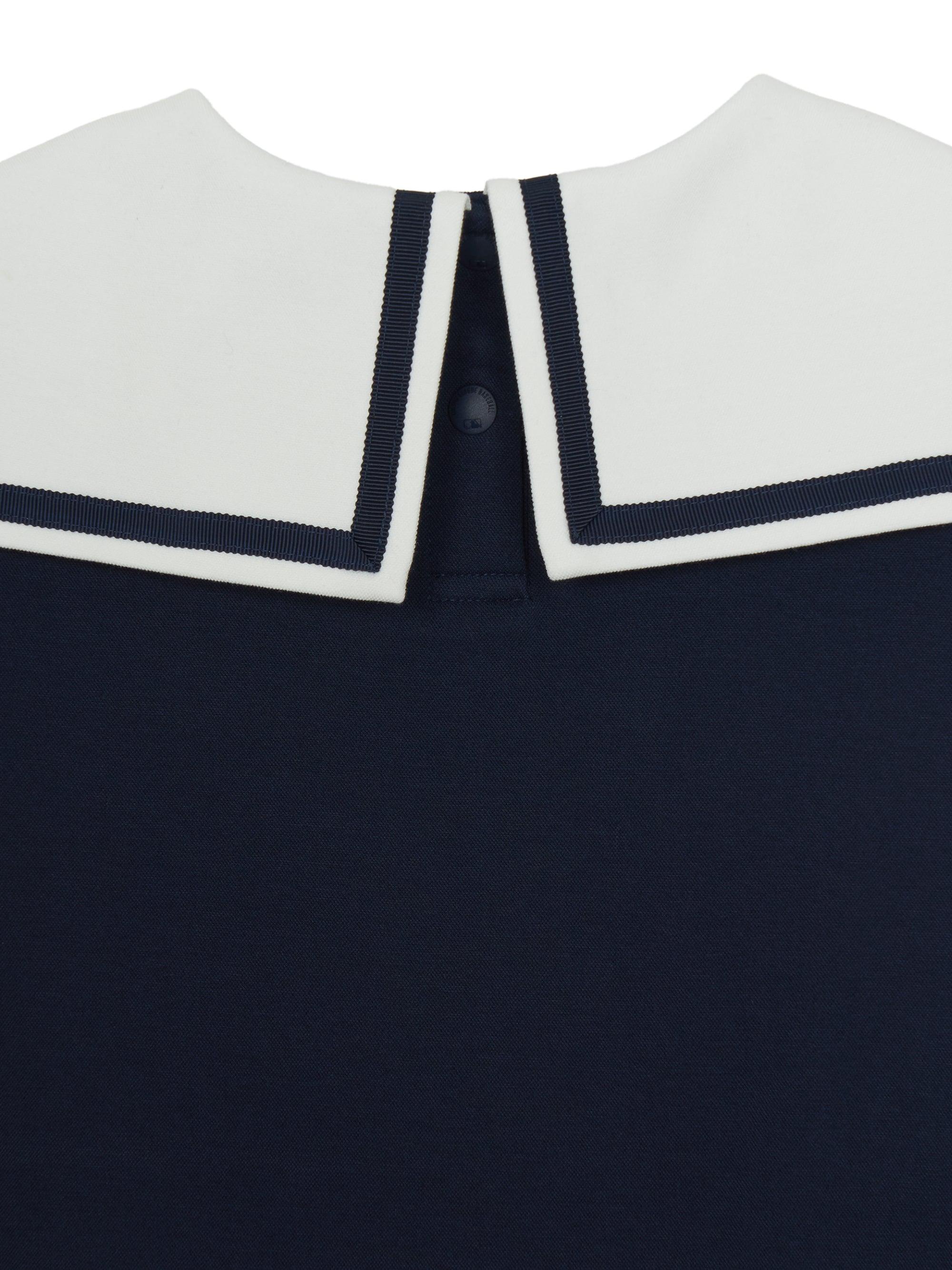 VARSITY SAILOR DRESS
