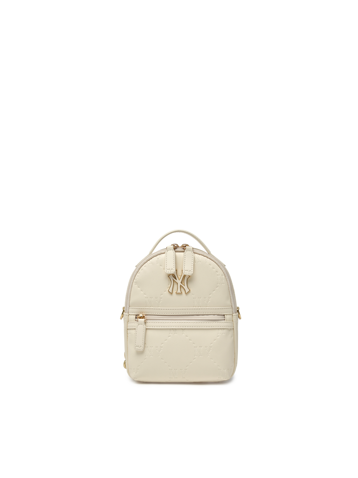 EMBO MONOGRAM MINI BACKPACK