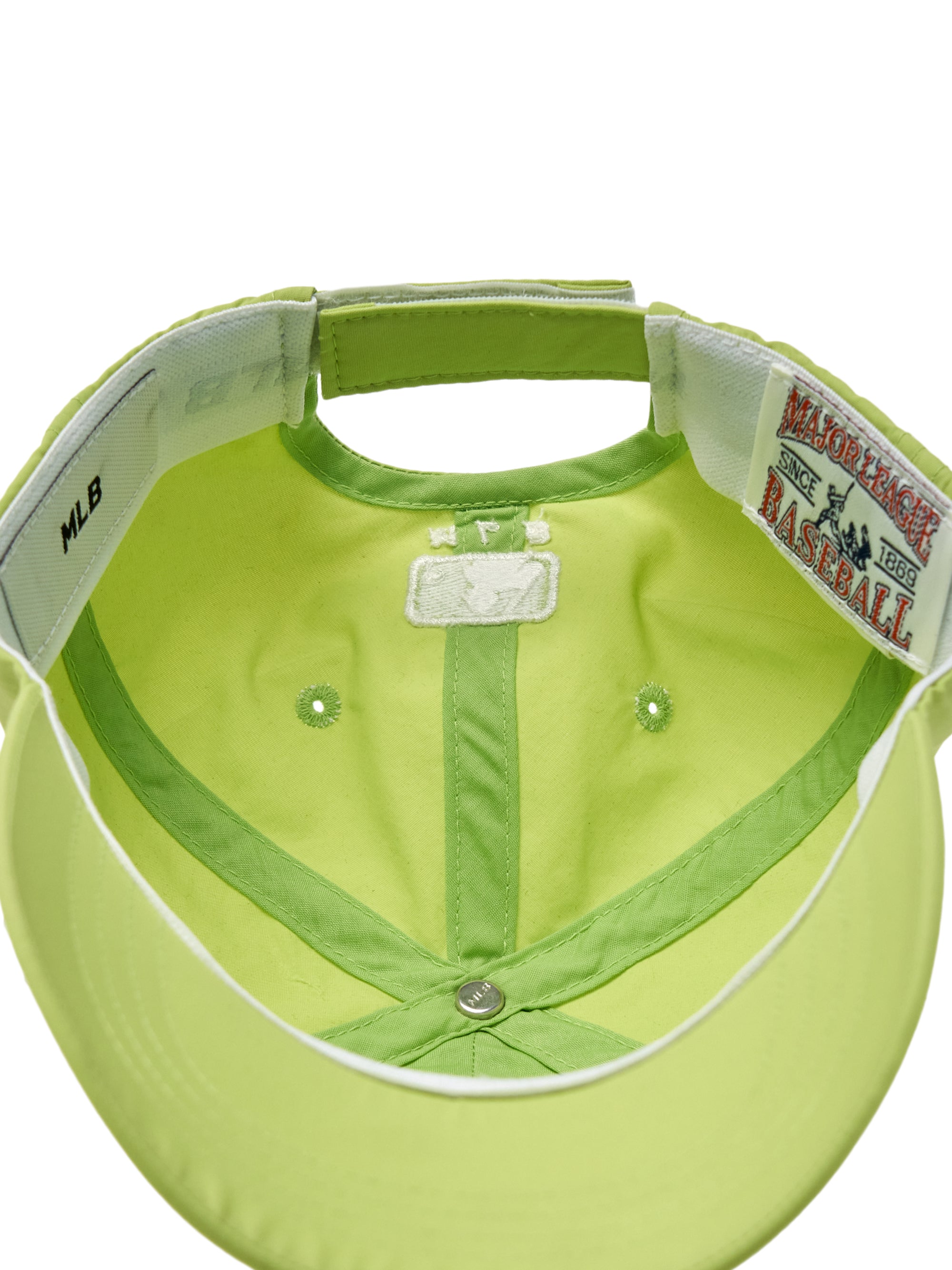 Sportive Circular Ballcap