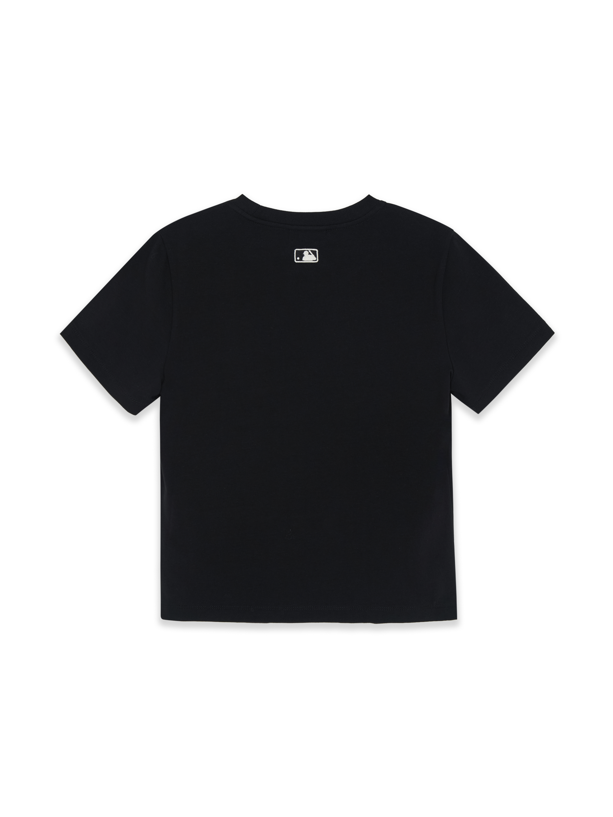 Women's Bow Tie Graphic Slim Semi Crop T-Shirts