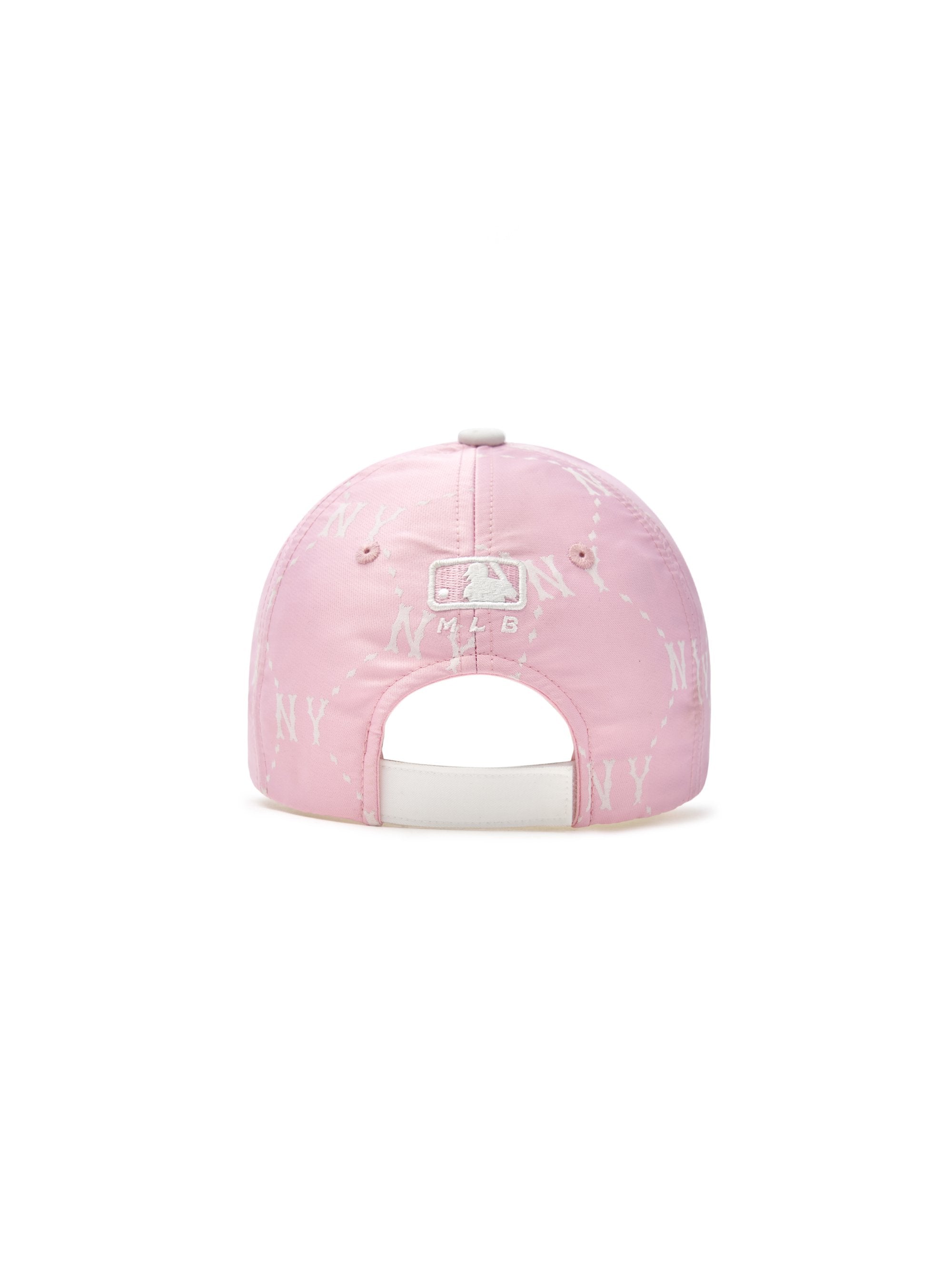 Dia Monogram Jacquard Ball Cap
