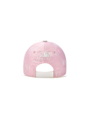 Dia Monogram Jacquard Ball Cap