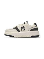 Chunky Liner Denim Pocket